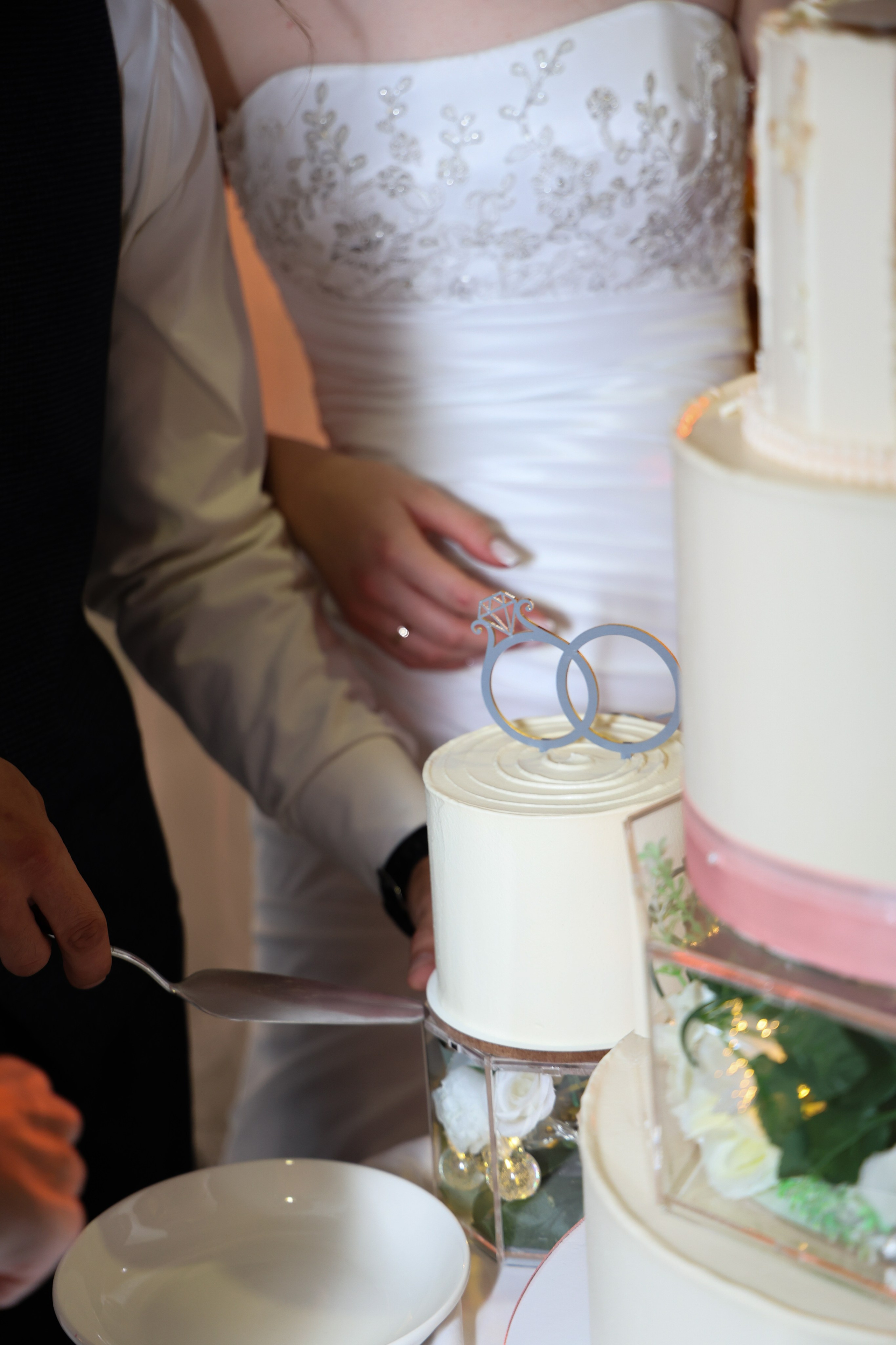 Варвара & Евгений | Свадьба на природе. Фотограф в Калининграде Сокирко Светлана