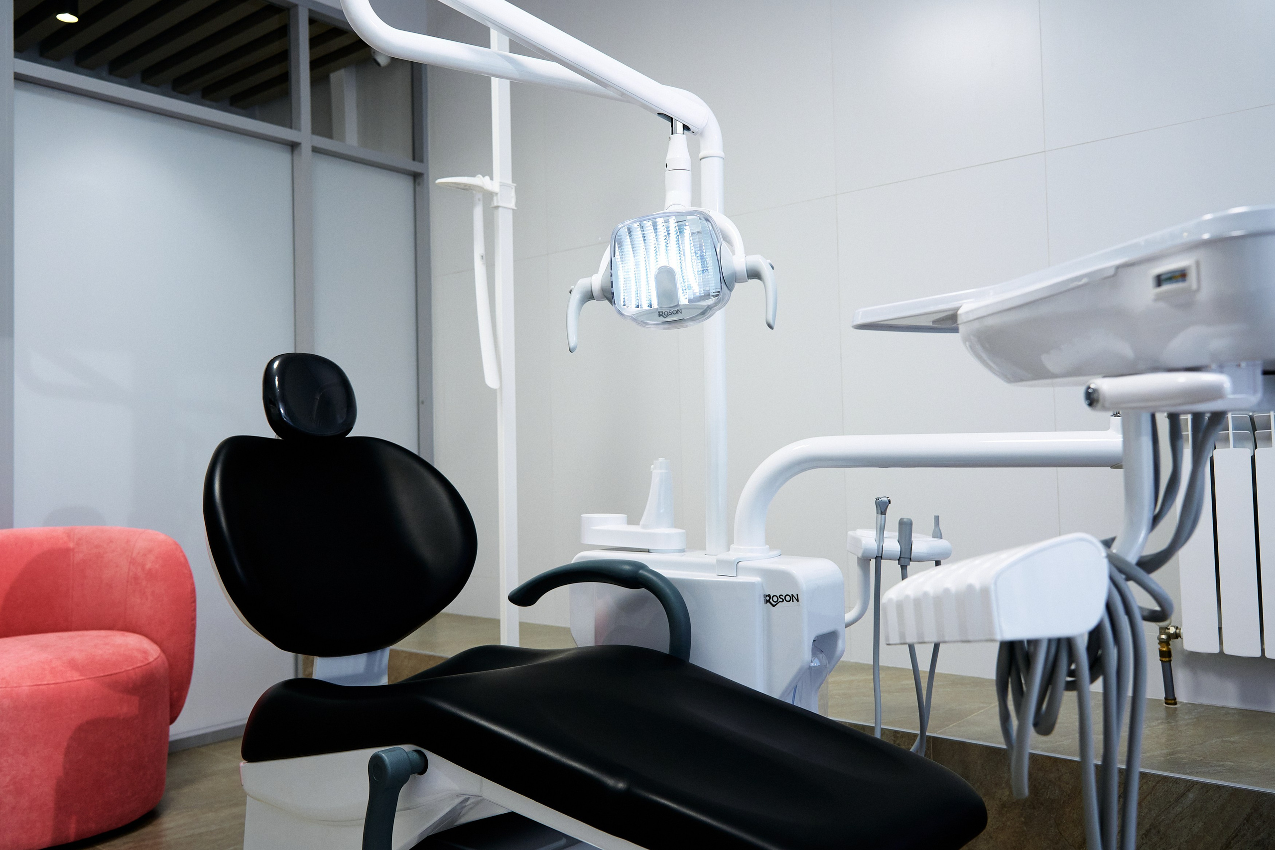 Интерьерная съемка 1881. Фотограф в Хабаровске