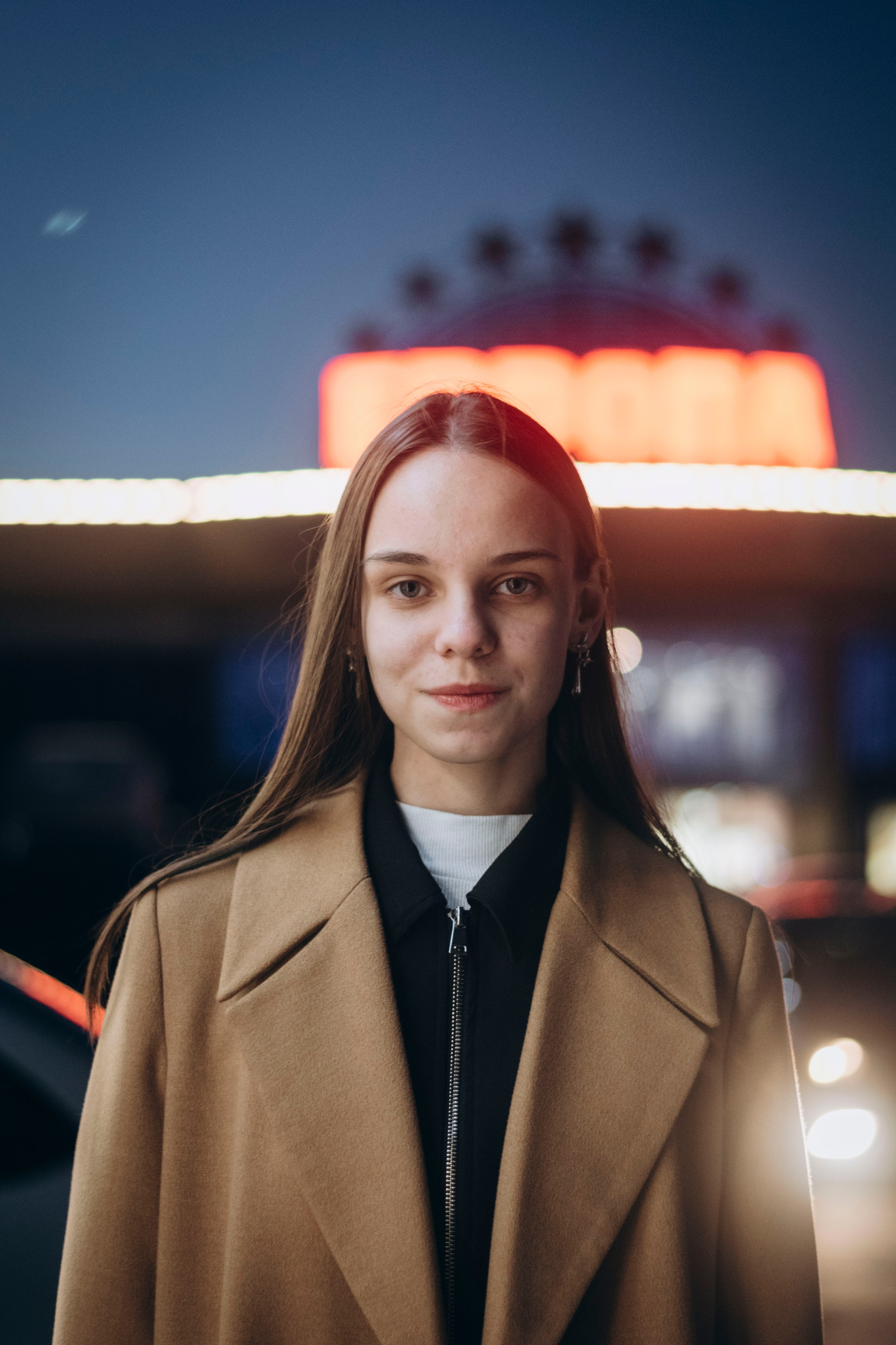 Кира. Фотограф | Липецк