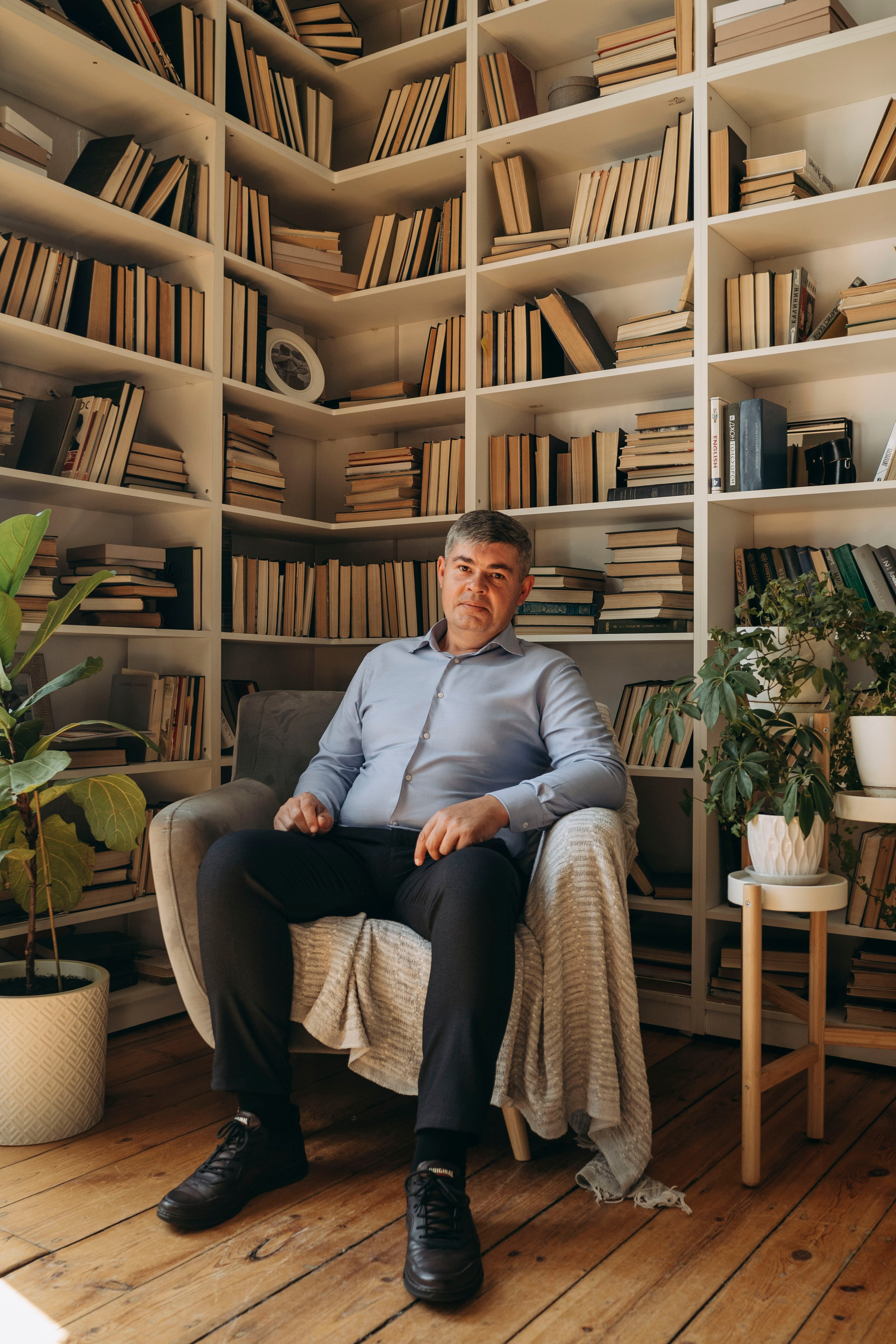 Владимир. Фотограф | Липецк