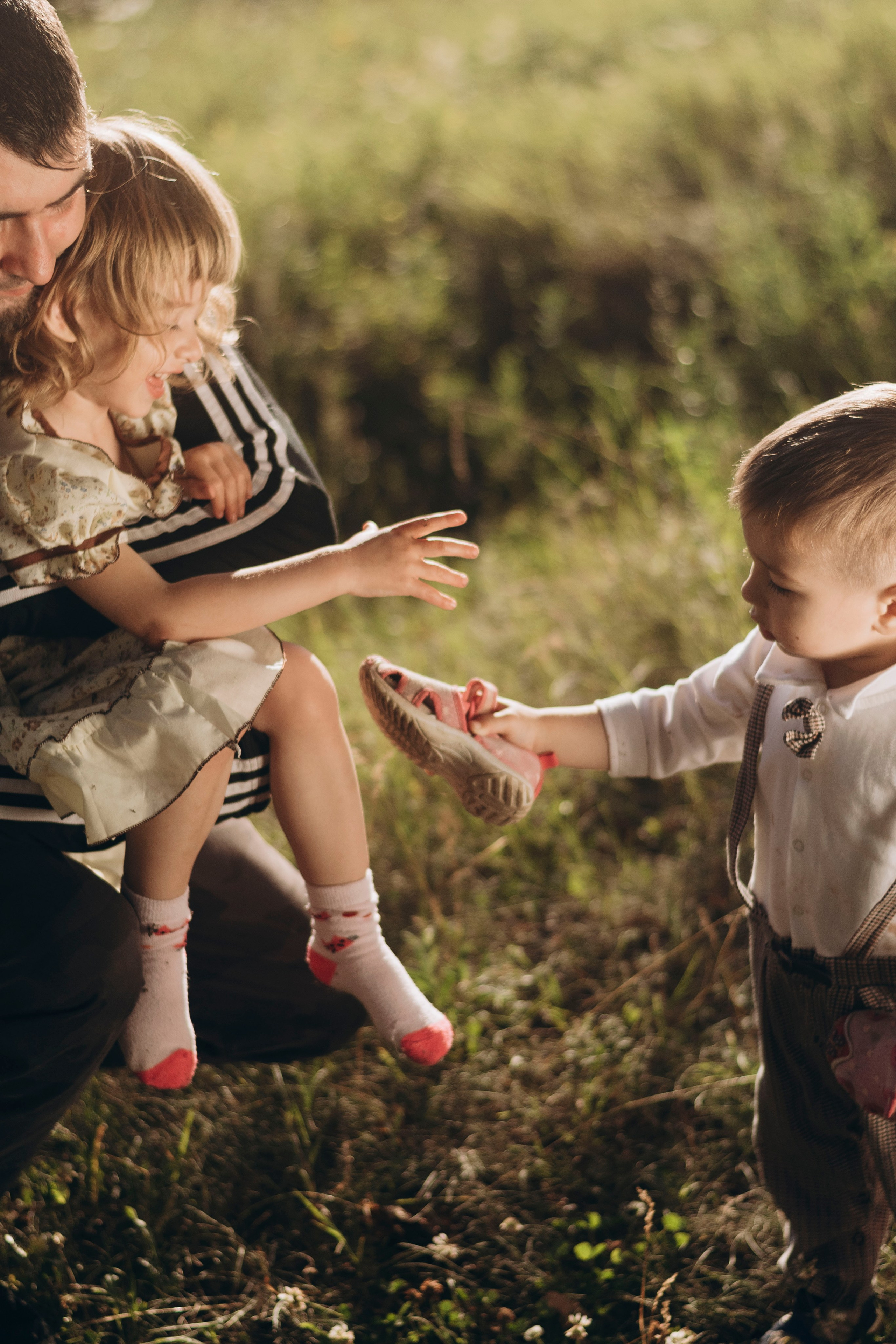 Радмир и Дарина. Фотограф | Липецк