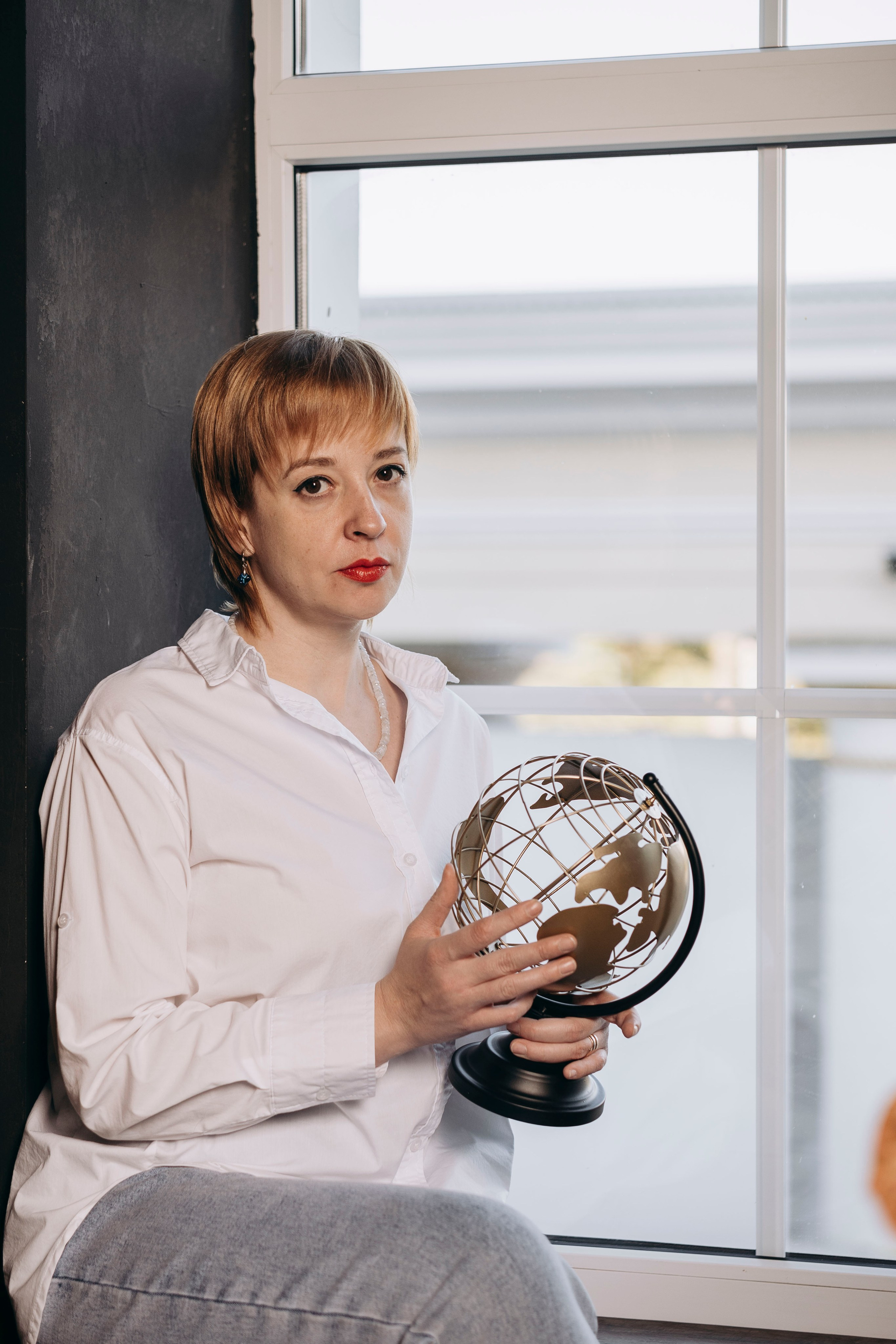 Ксения. Фотограф | Липецк