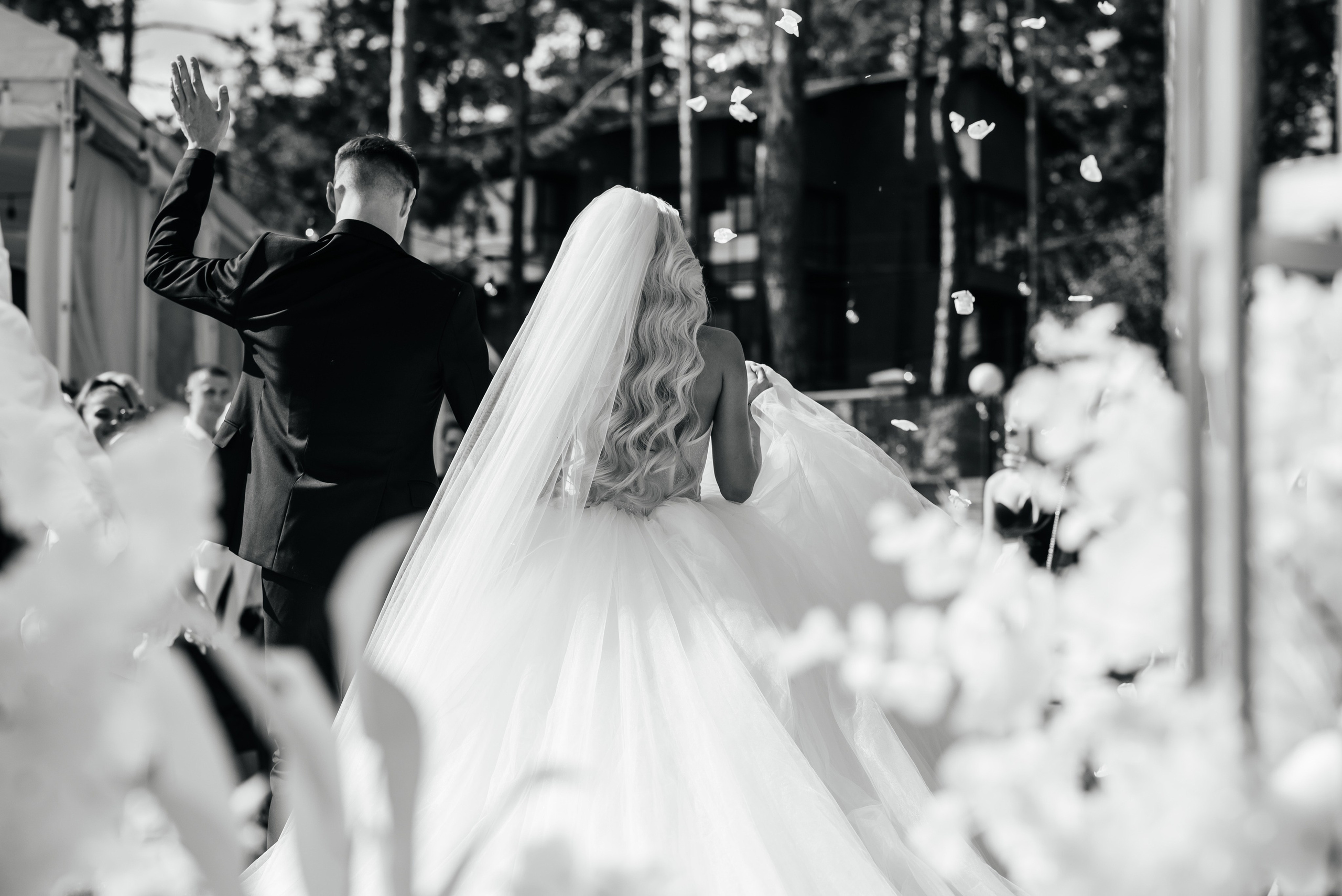 Юля и Ваня. Фотограф Кирилл Бабий