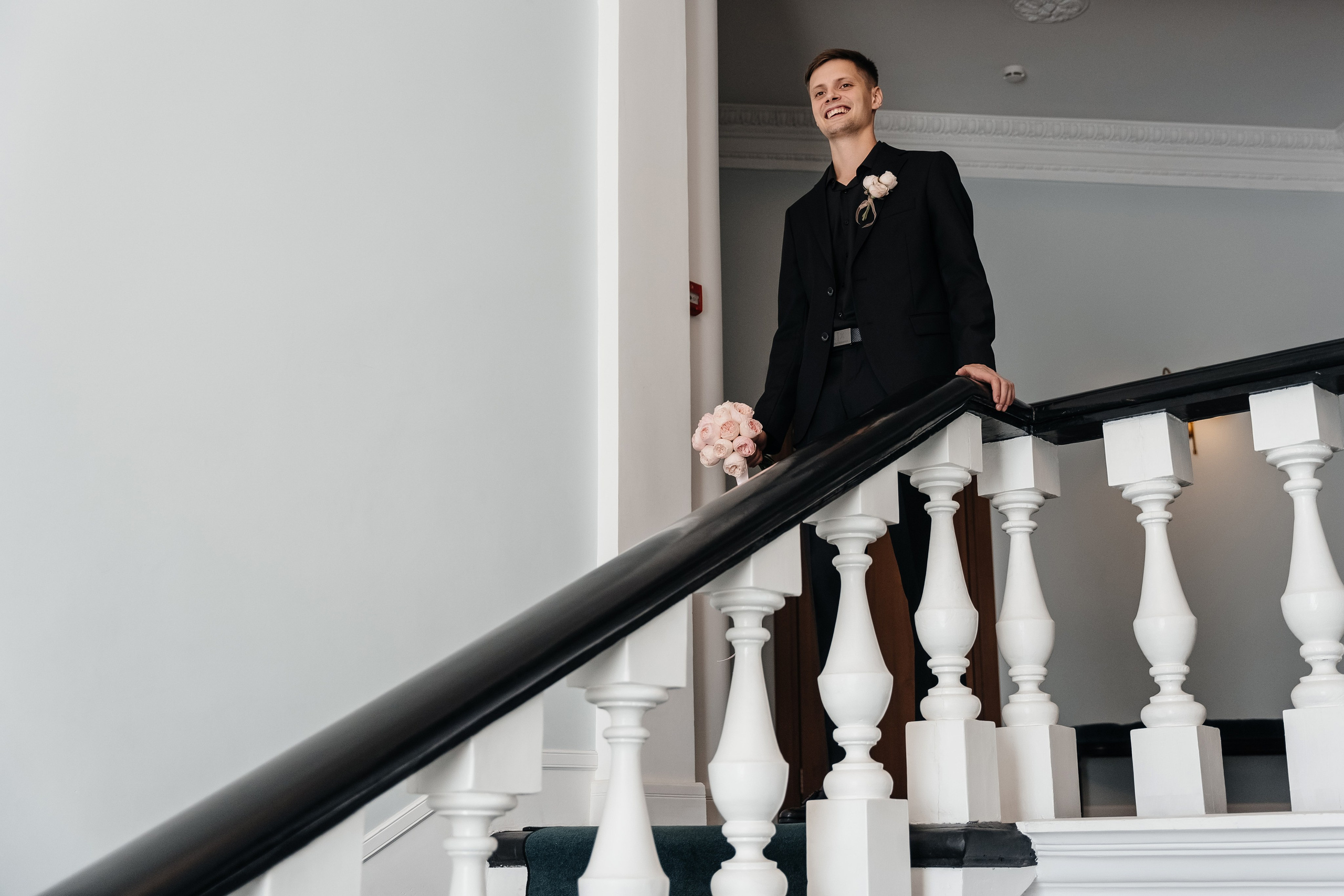 Юля и Ваня. Фотограф Кирилл Бабий