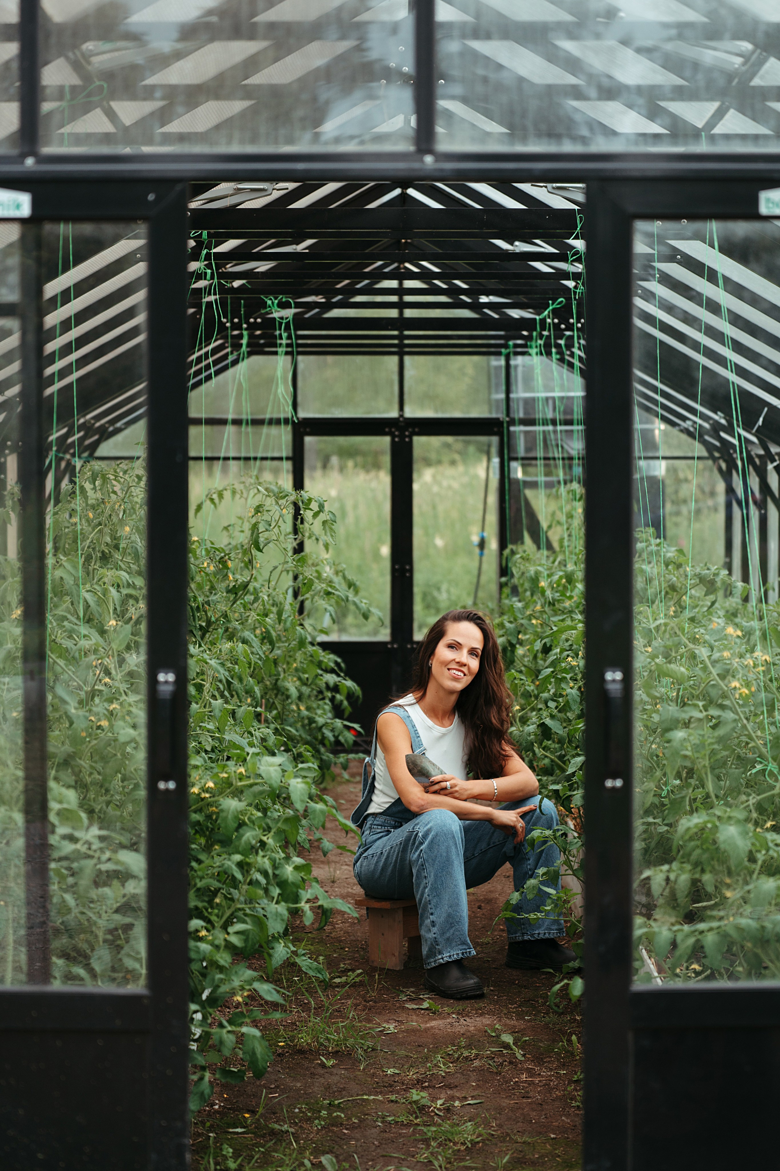 Индивидуальные. Главная