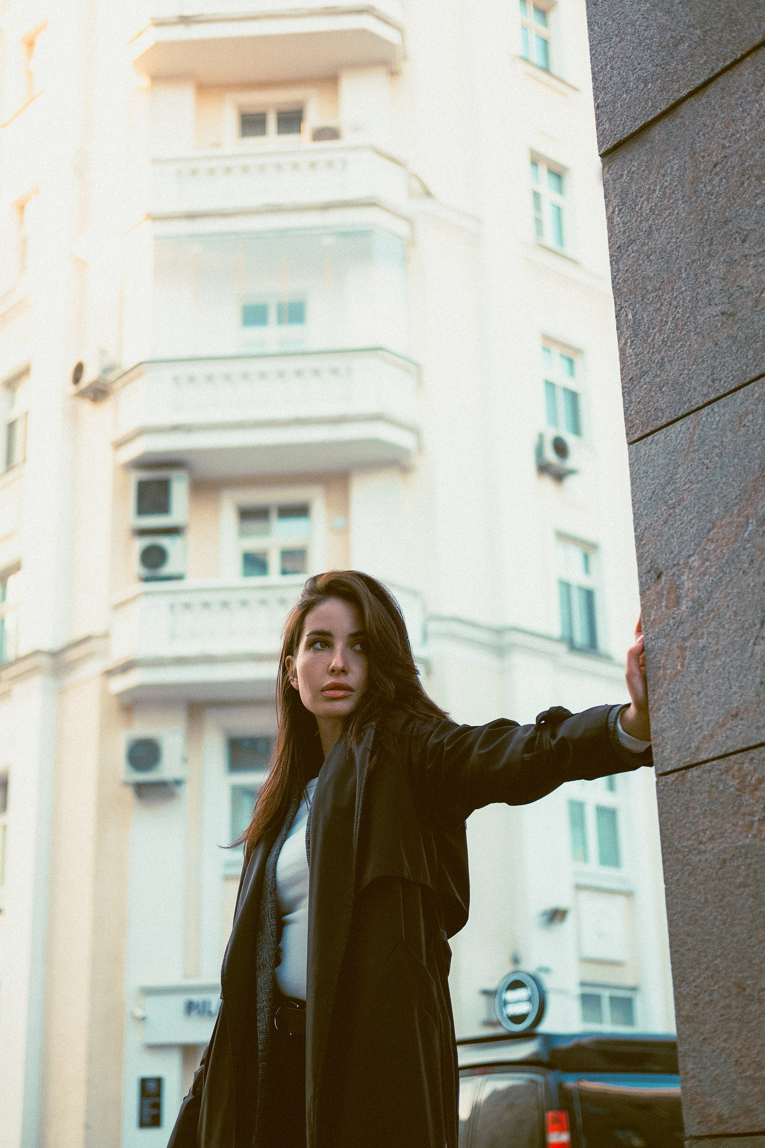 Индивидуальные съемки. Фотограф сюжетных съемок и портретов в Санкт-Петербурге и Москве Стася Ефремова