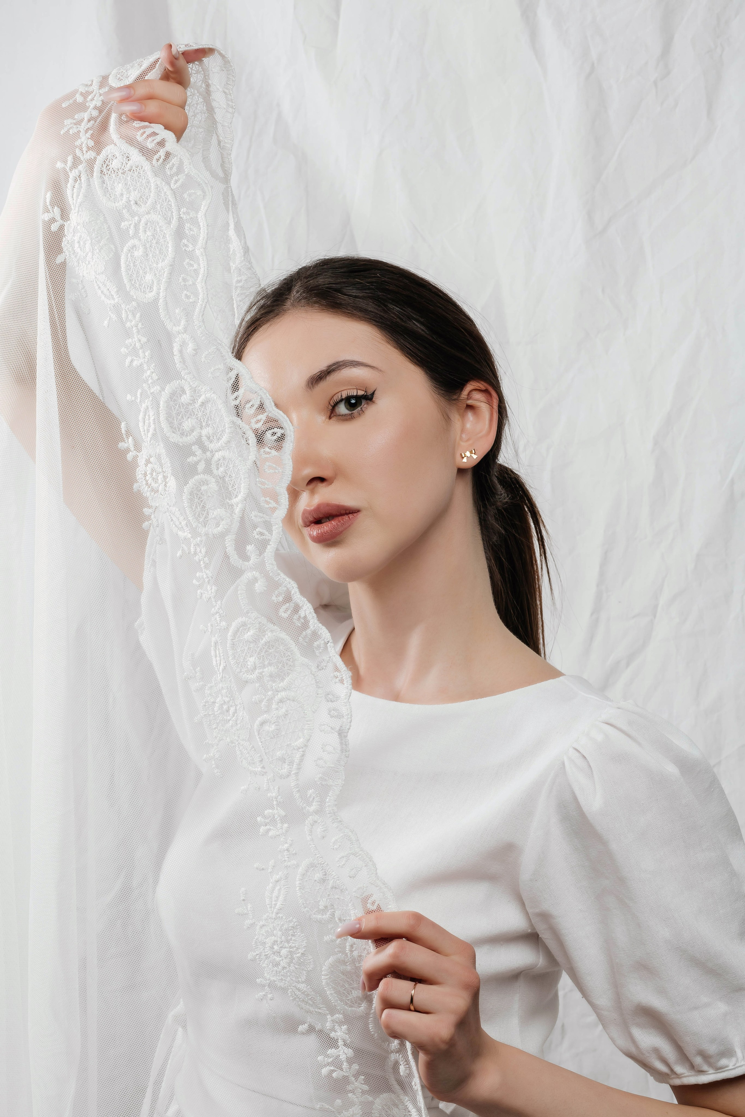 Яна портретная съемка. Женский фотограф в Оренбурге Ирина Заводчикова