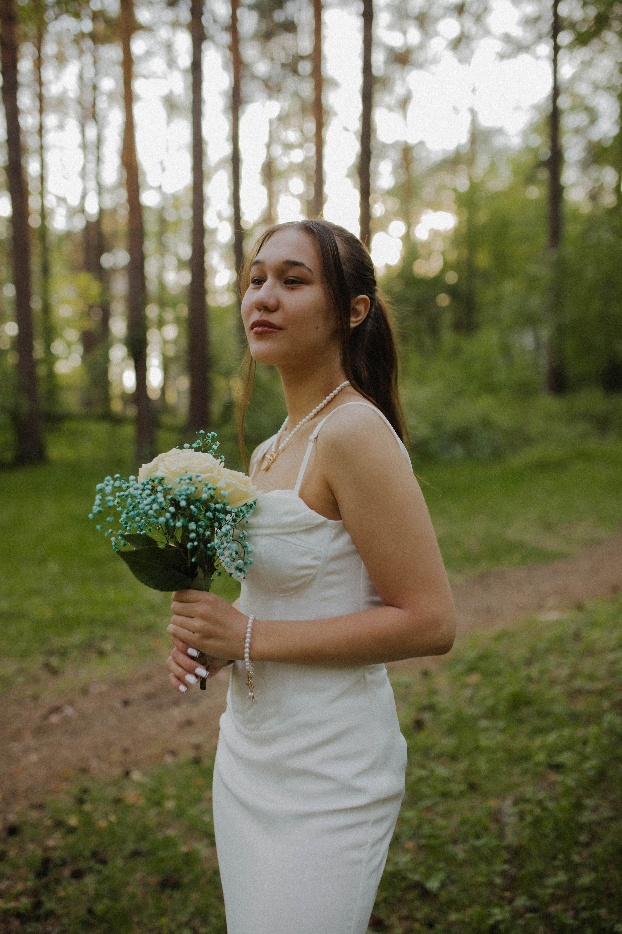 Предсвадебное Love Story | Антон & София. Свадебный фотограф Новосибирск