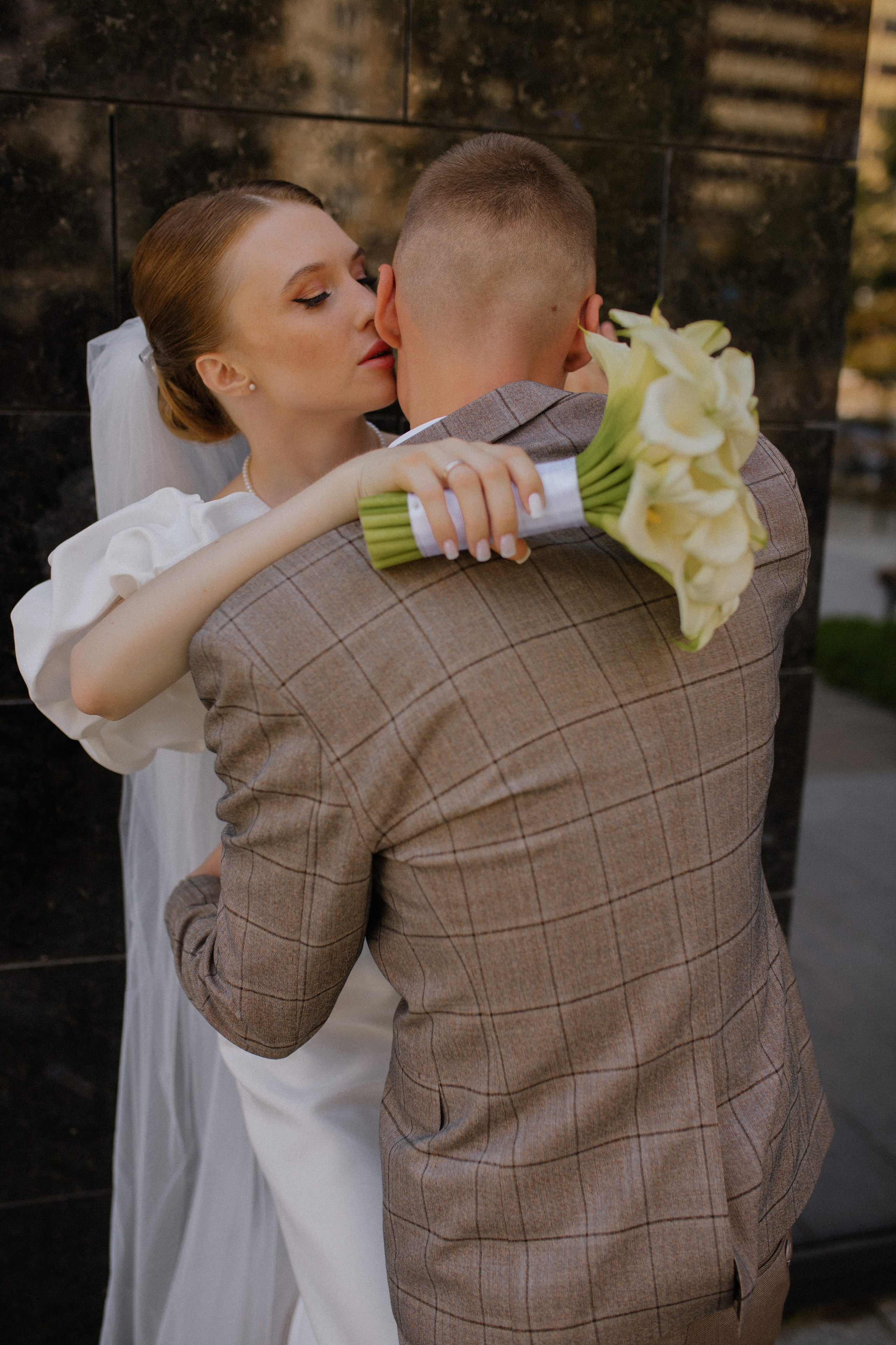 Лев & Анастасия. Свадебный фотограф Новосибирск