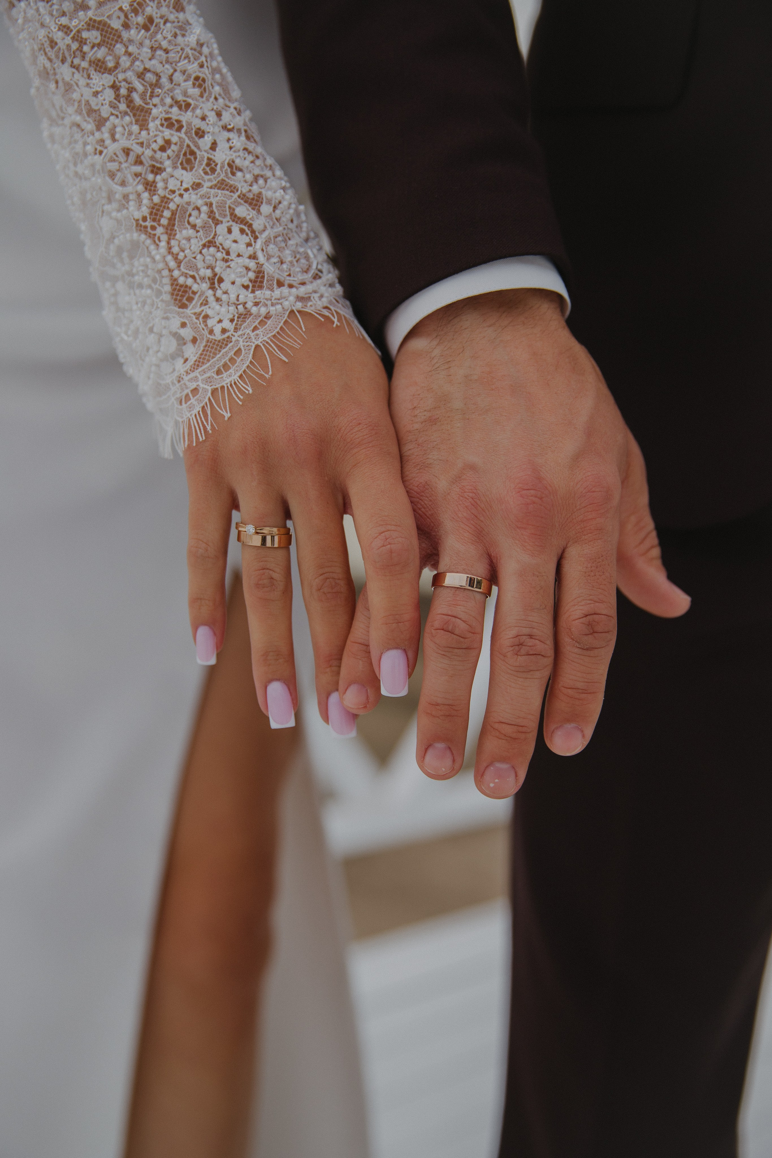 Максим & Марина. Свадебный фотограф Новосибирск