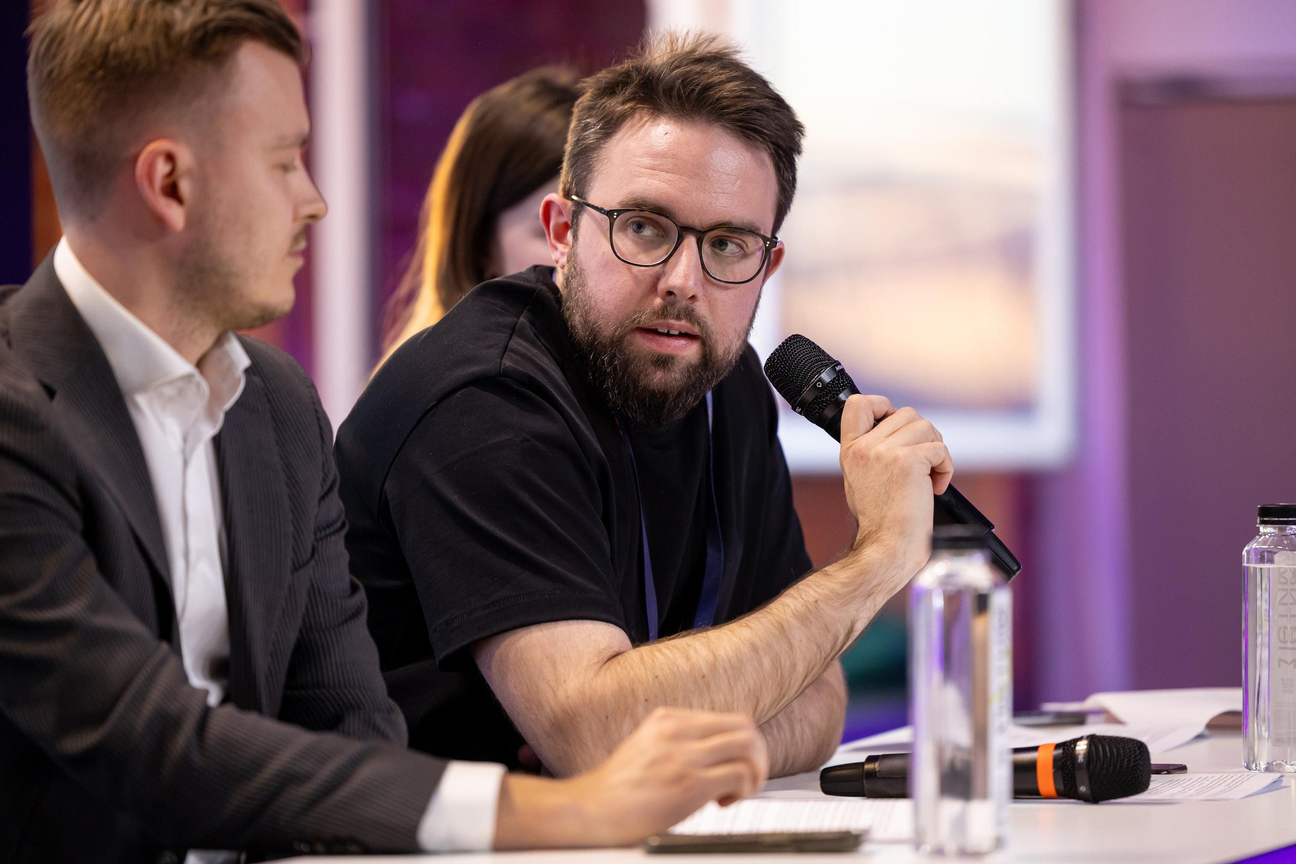 Бизнес Игра. Репортажный фотограф в Москве Екатерина Якель