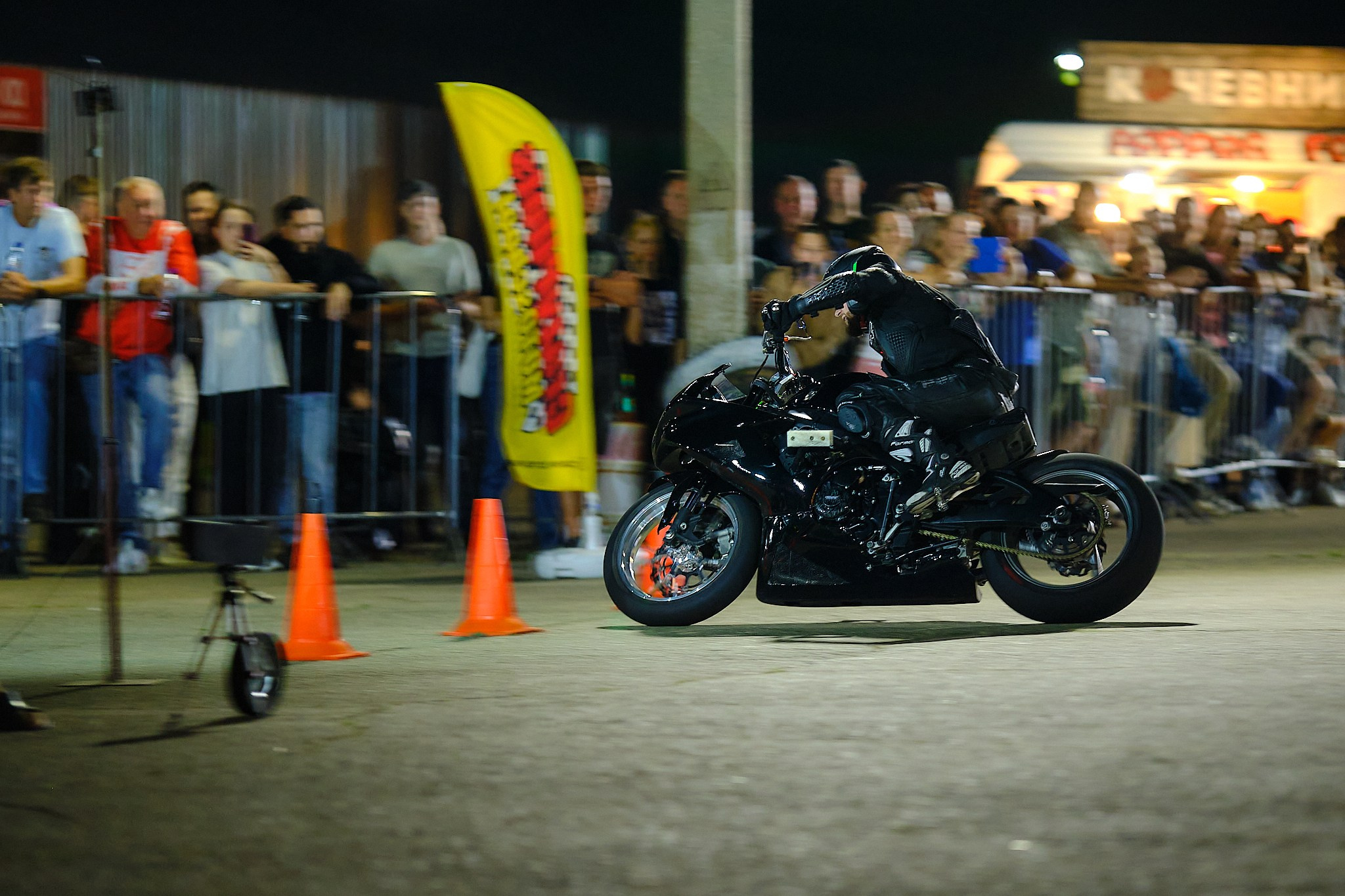 27.07.2024 Ночная Джимхана. Константин Тимонин — фотограф в Краснодаре