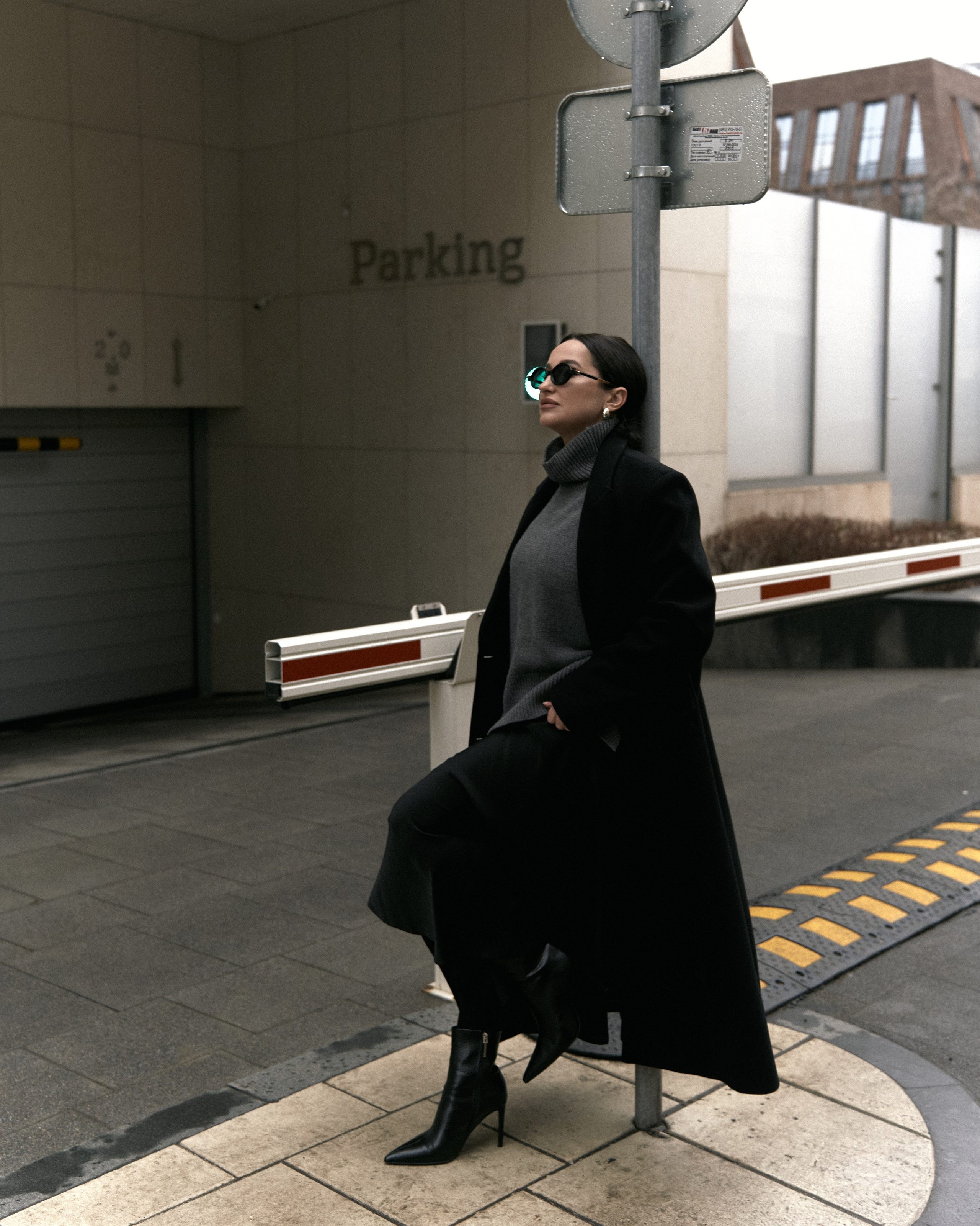 Аня. Фотограф Олеся Скворцова