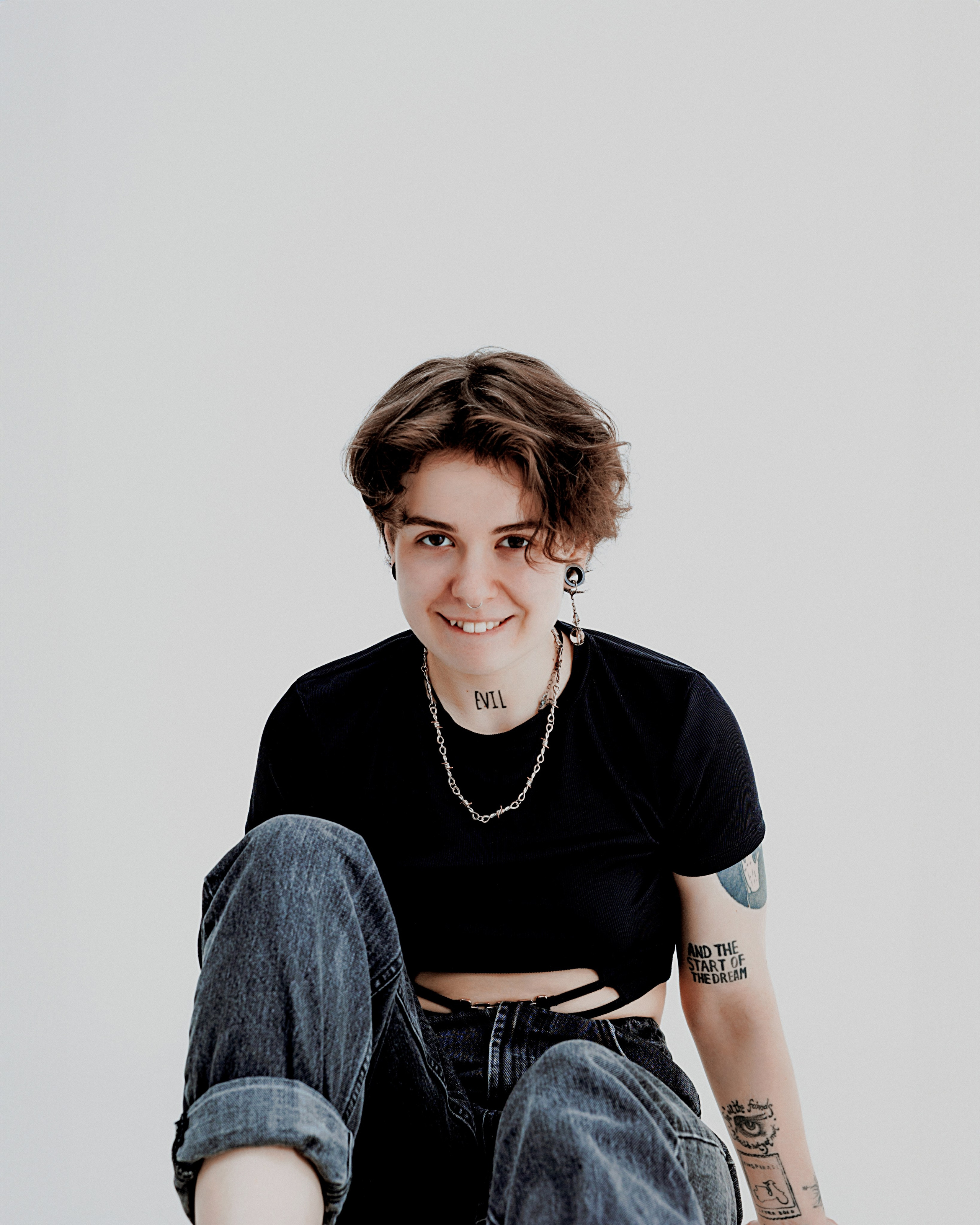 RAMONA. INTENS. Фотограф Вета Смирнова