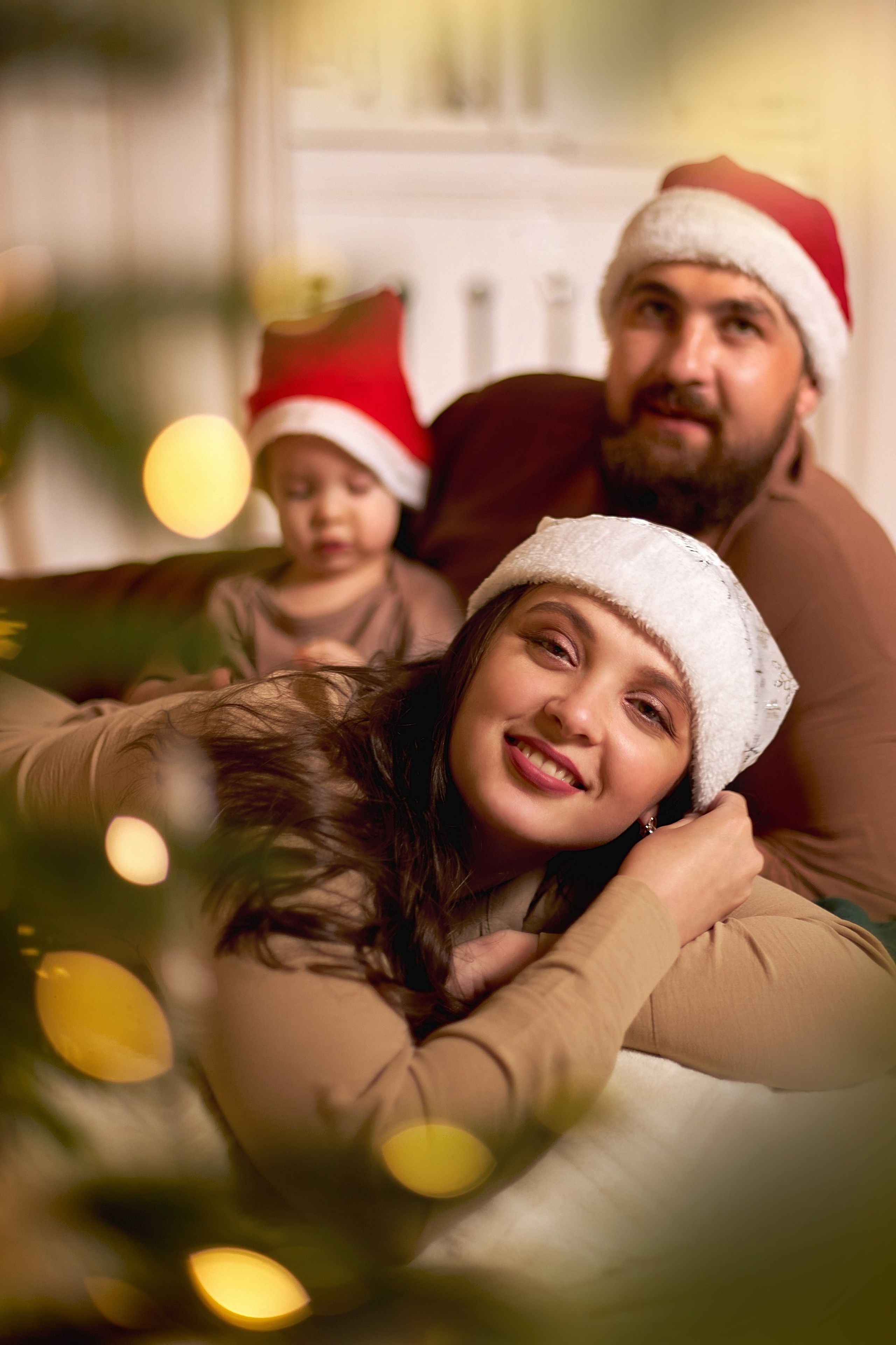 Новый год. Фотограф в городе Ростов-на-Дону Лариса Черных