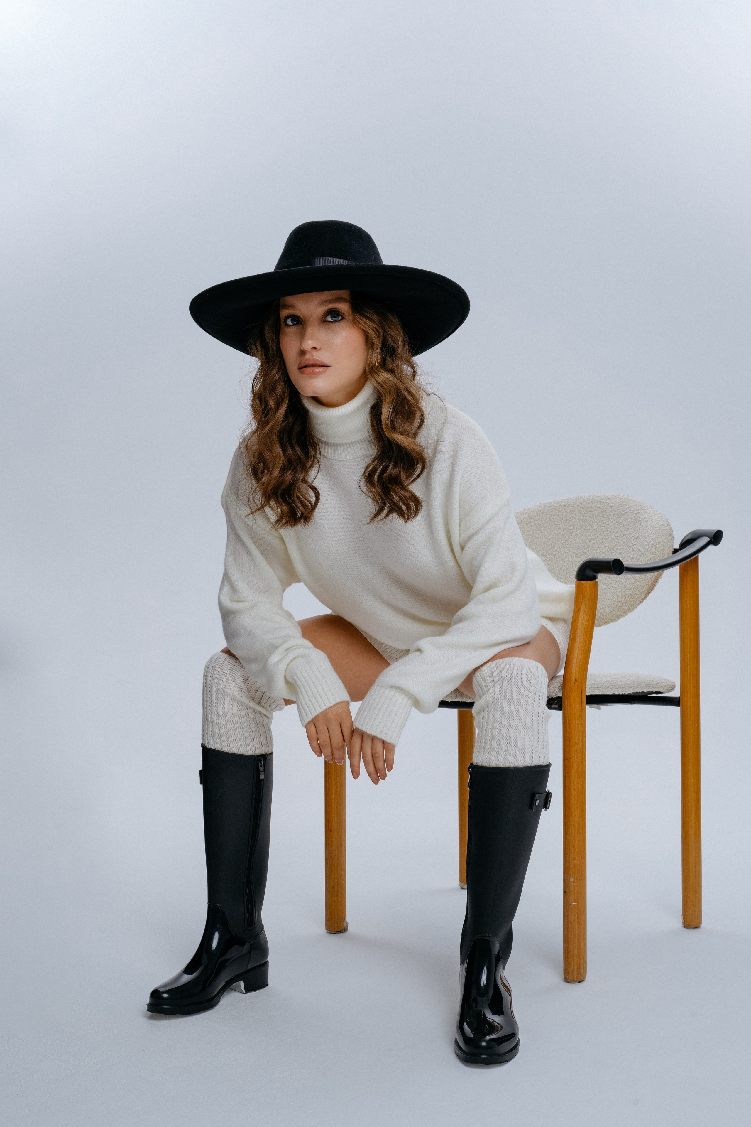 Anastasiya. Главная