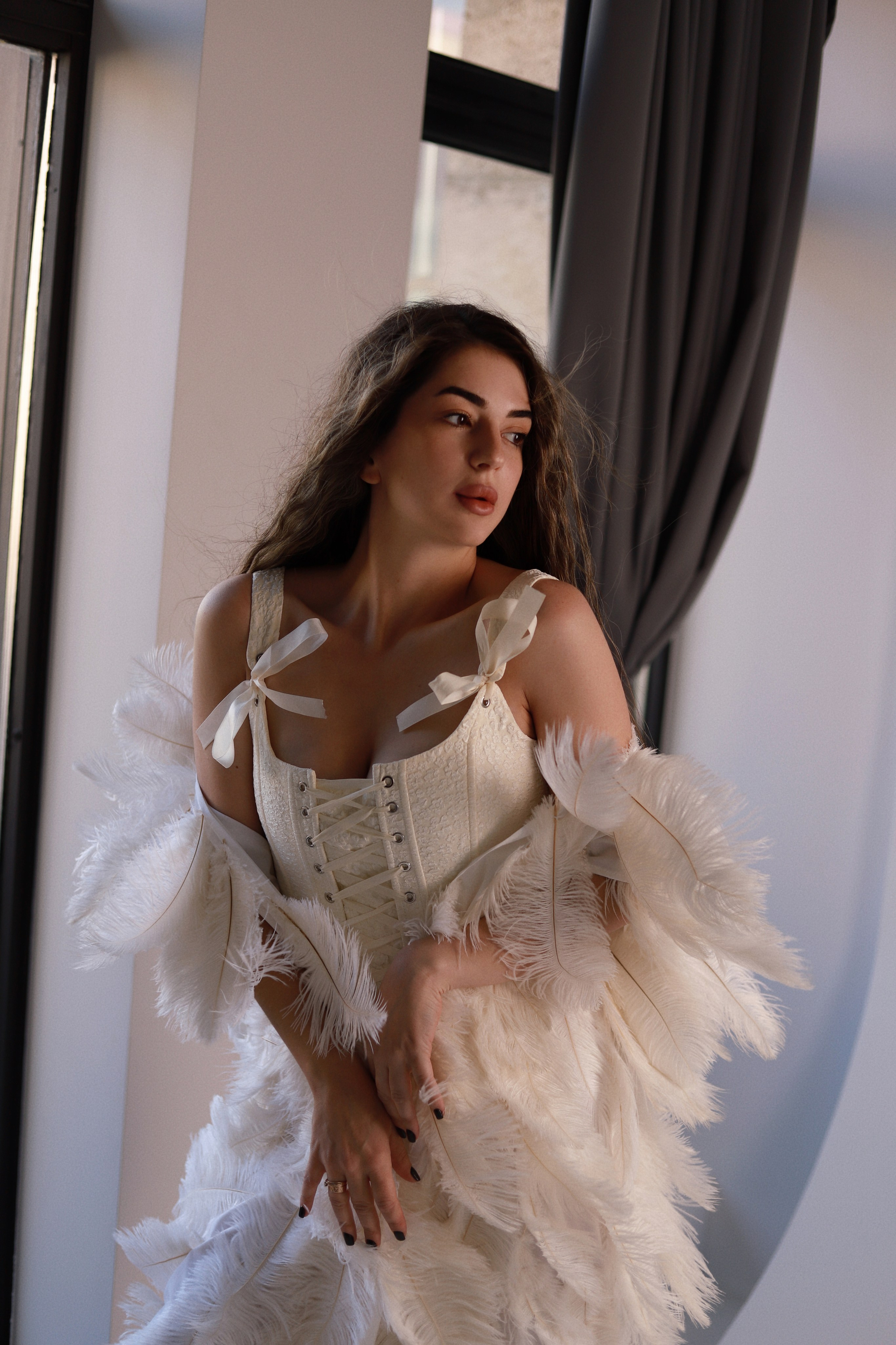 Студийные съемки. Семейный фотограф, женский портрет в Ставрополе