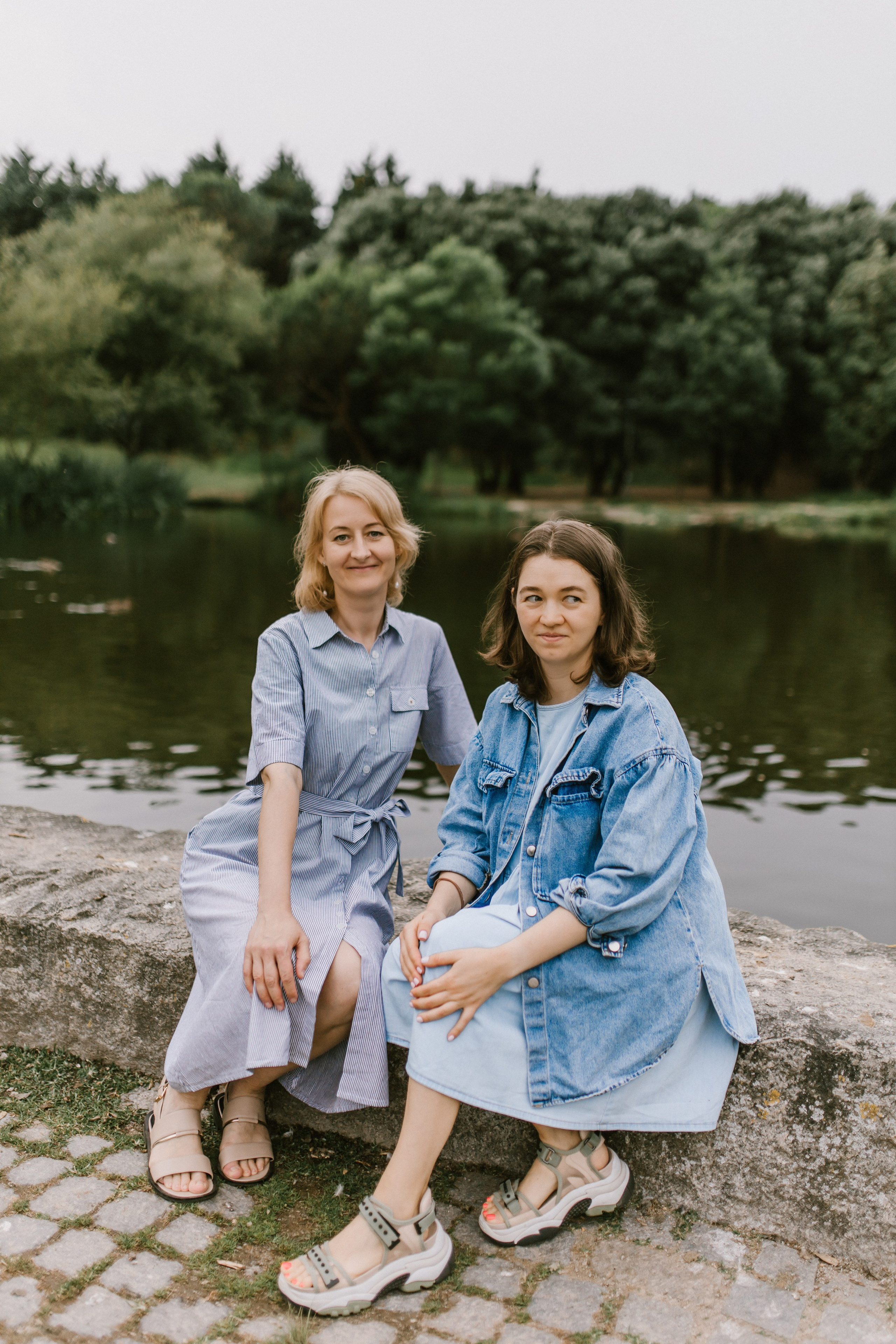 Juli. Wedding and family photographer OLGA KILVEIN