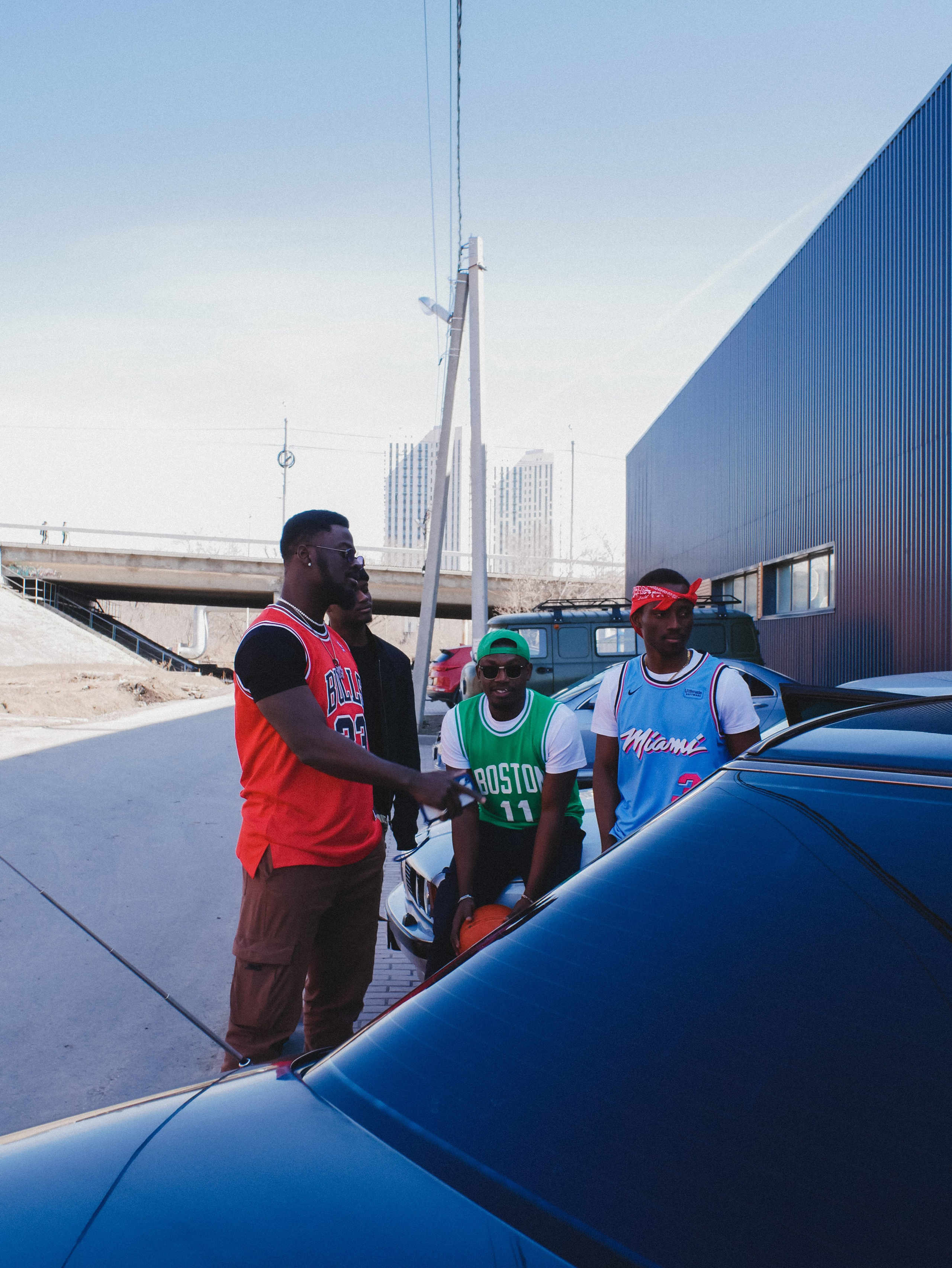 Стилизованная съемка. Мобильная съемка Тюмень