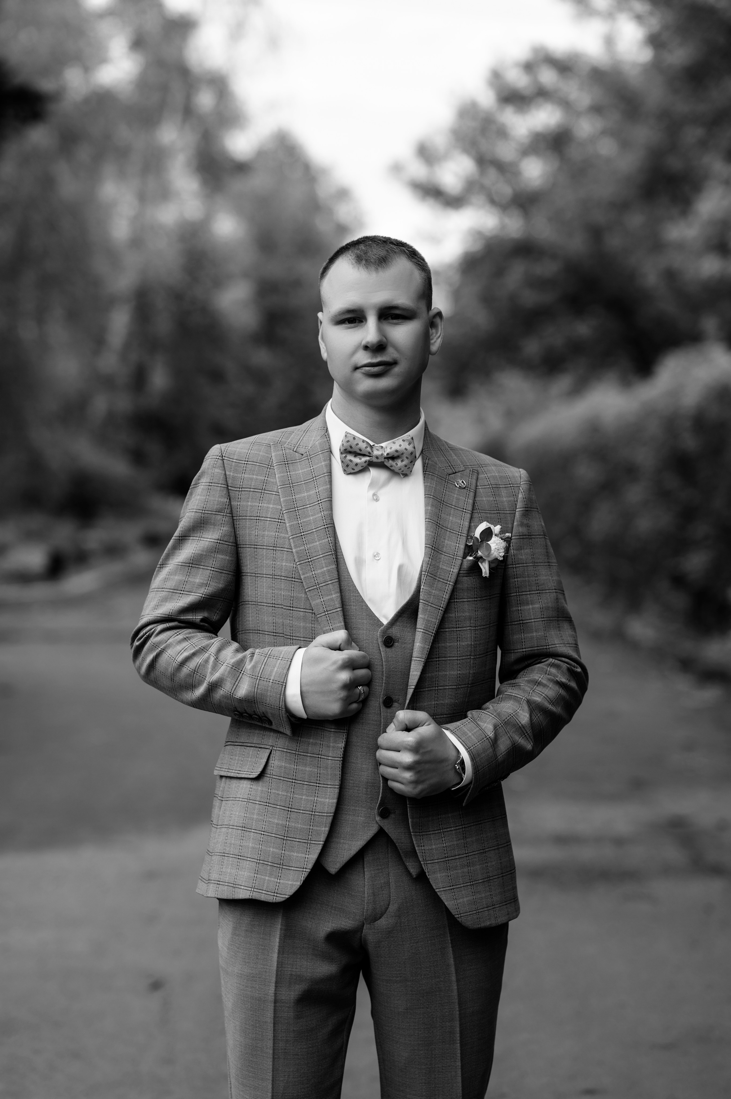 Прогулка Артёма и Натальи. Семейный и свадебный фотограф в Донецке и Макеевке Дяченко Наталья