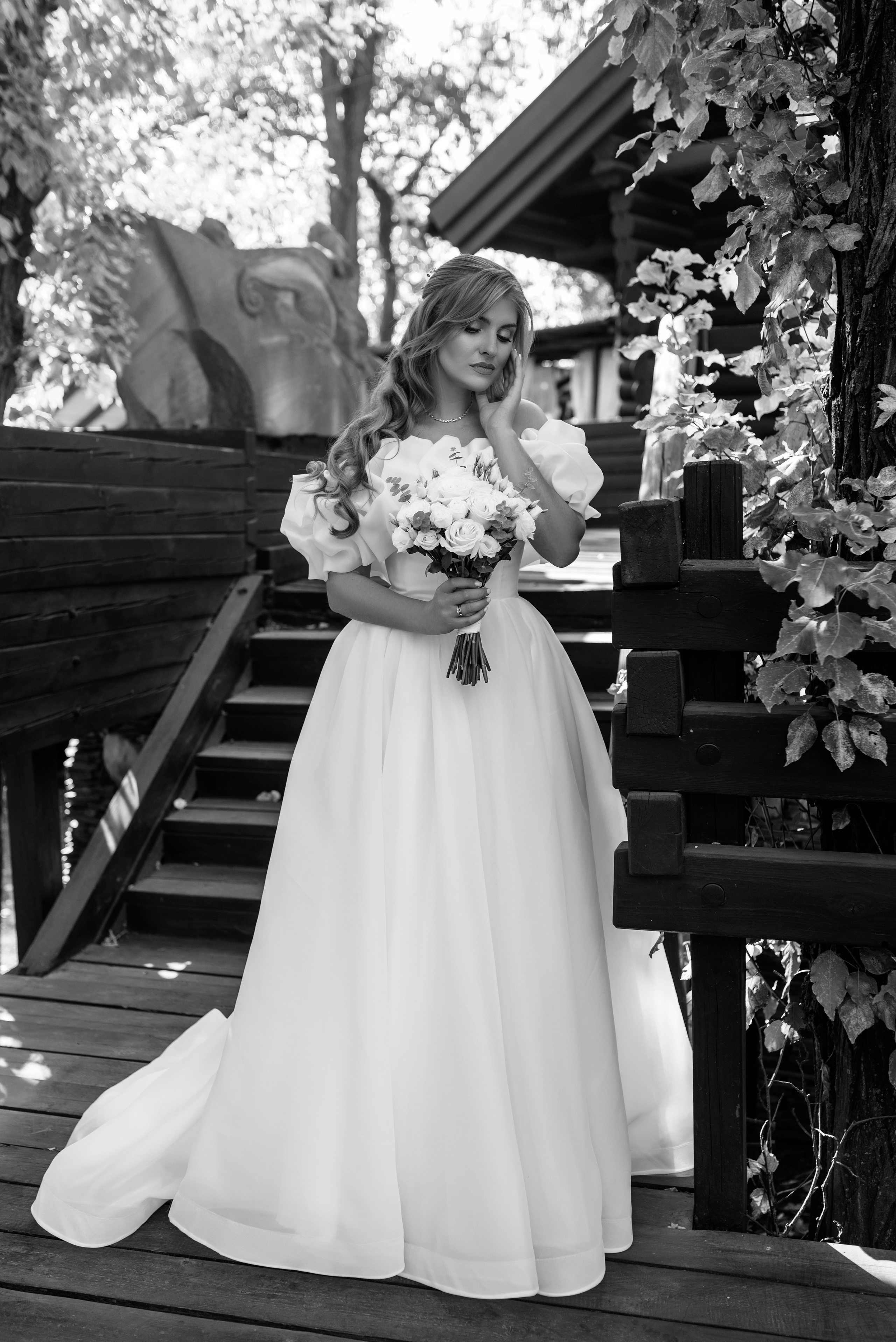 Фотосессия студийная (ProFoto Донецк). Семейный и свадебный фотограф в Донецке и Макеевке Дяченко Наталья