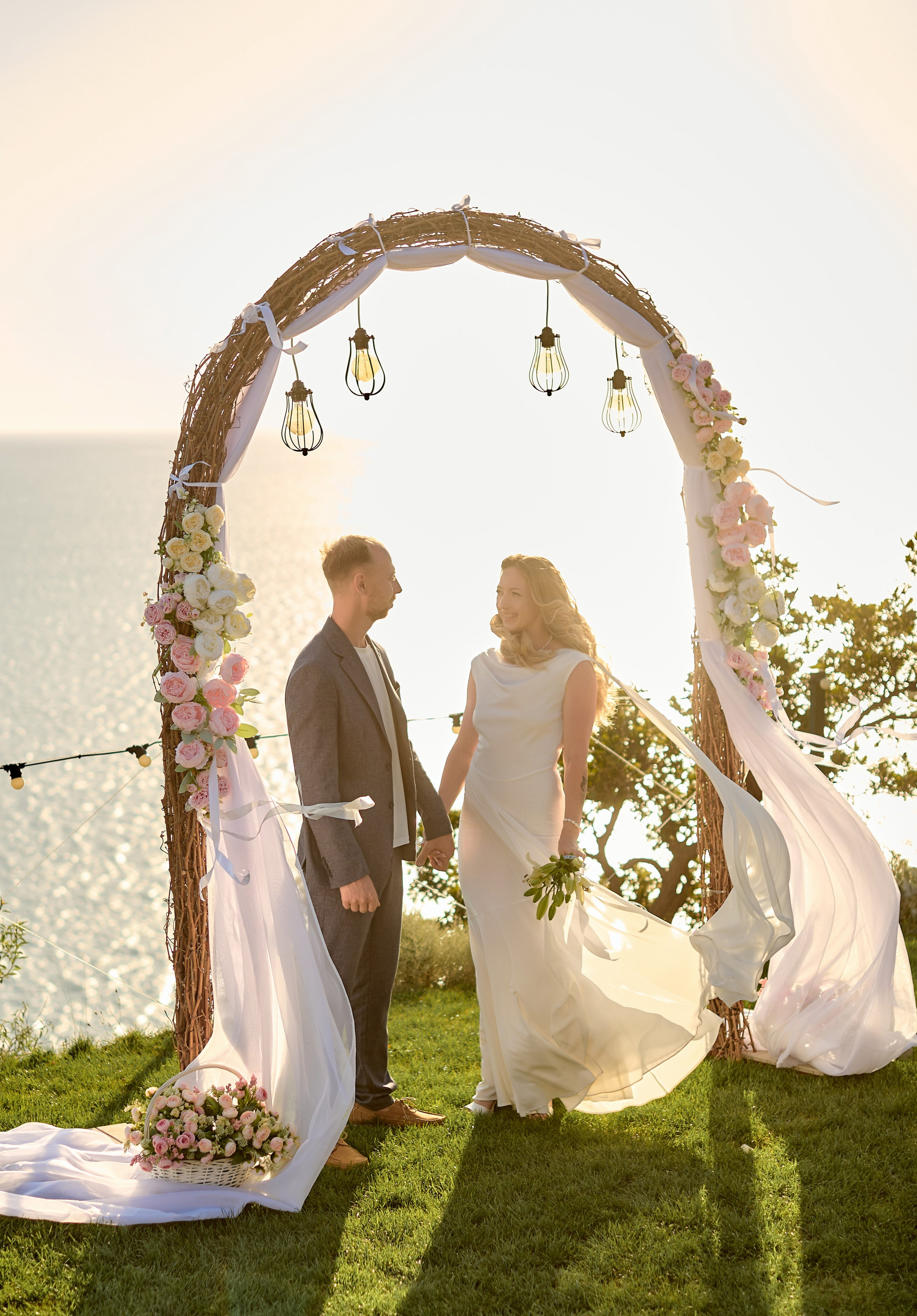 Яна и Андрей. Фотограф в Севастополе