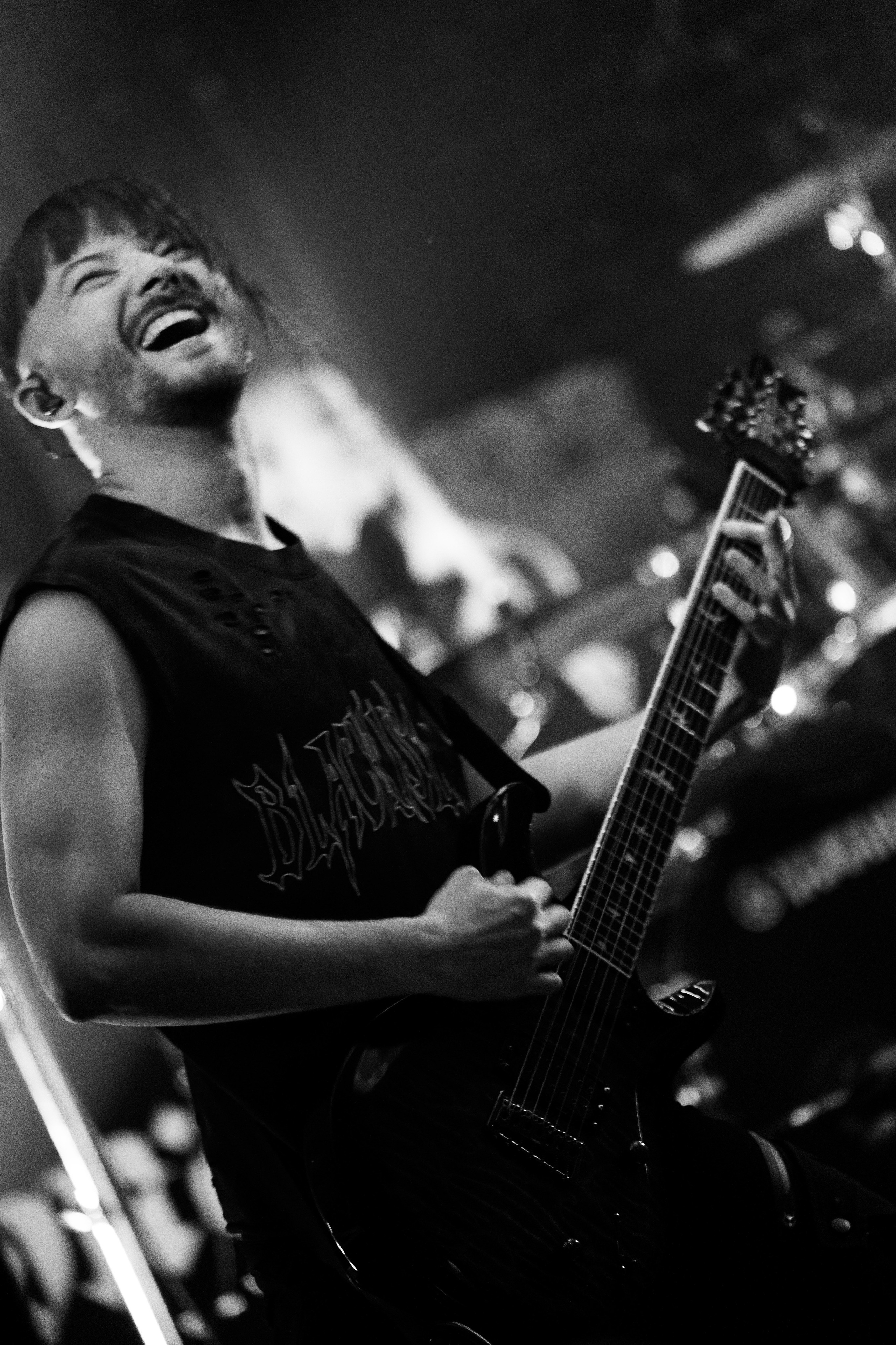 Концертный фотограф Ростов-на-Дону. Фотограф в Ростове-на-Дону Елизаваета Маковей