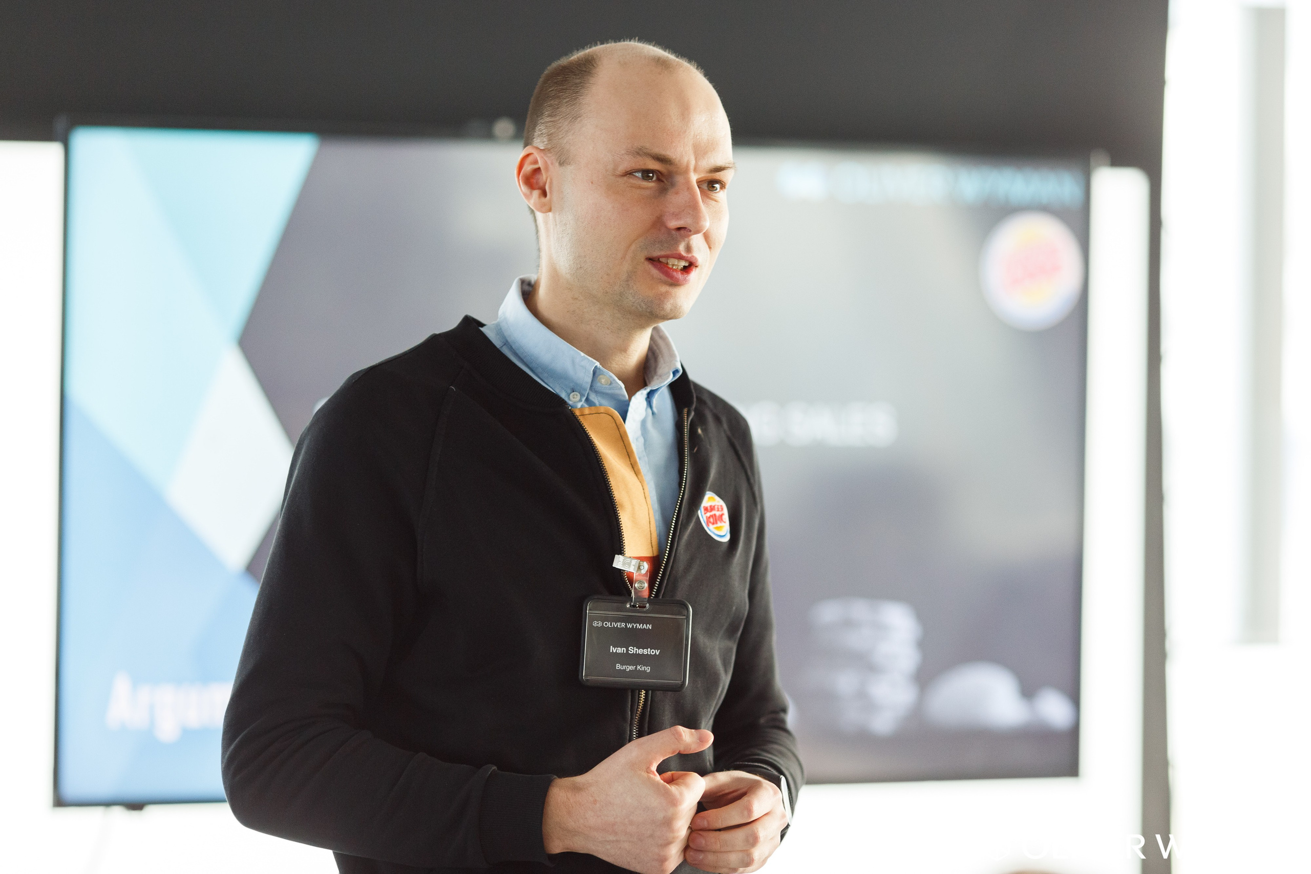 68. Фотограф Недорез Александр в Москве. Репортаж на ваших мероприятиях