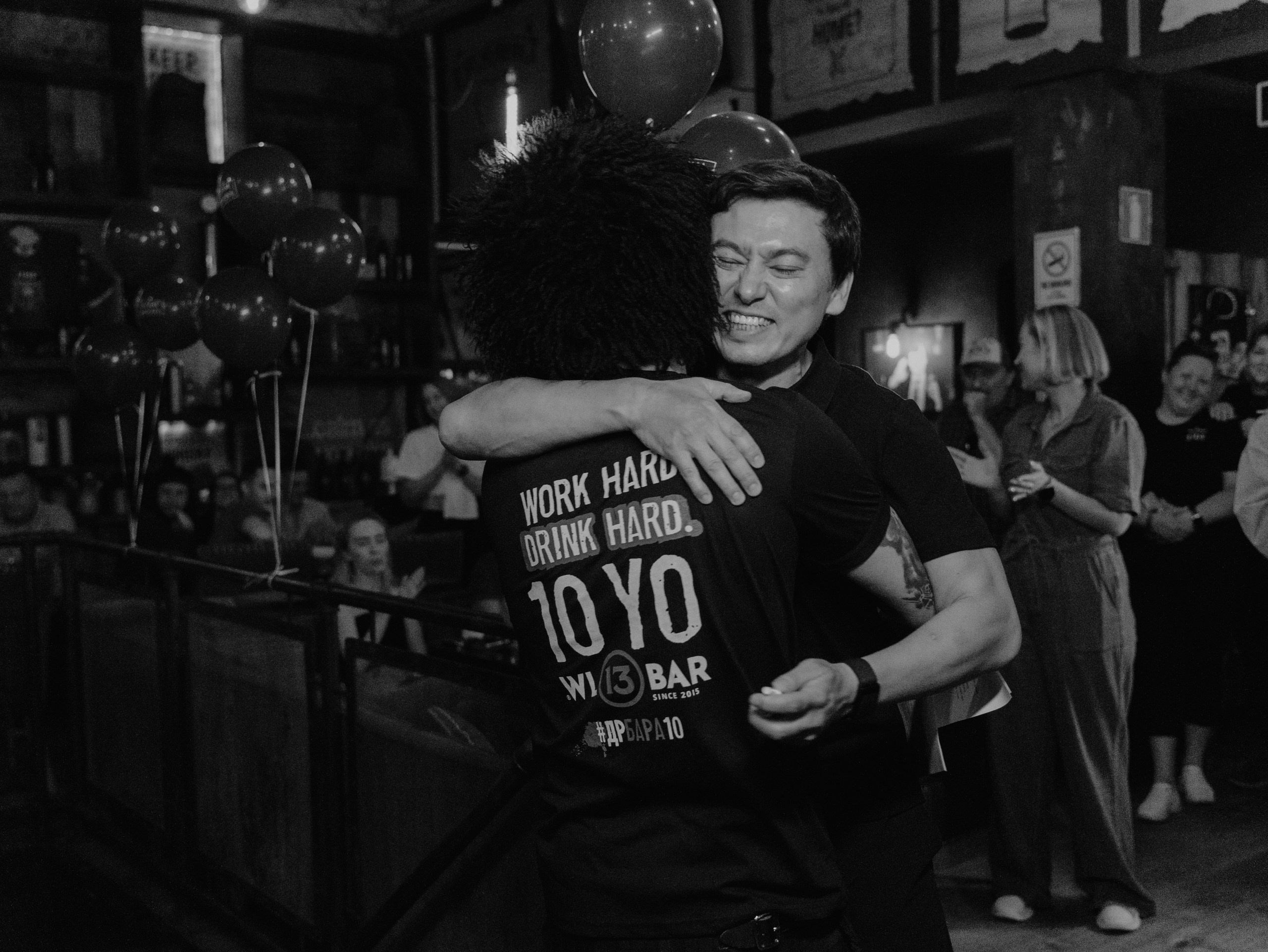 Различные мероприятия. Репортажный фотограф в Алматы Цой Сергей