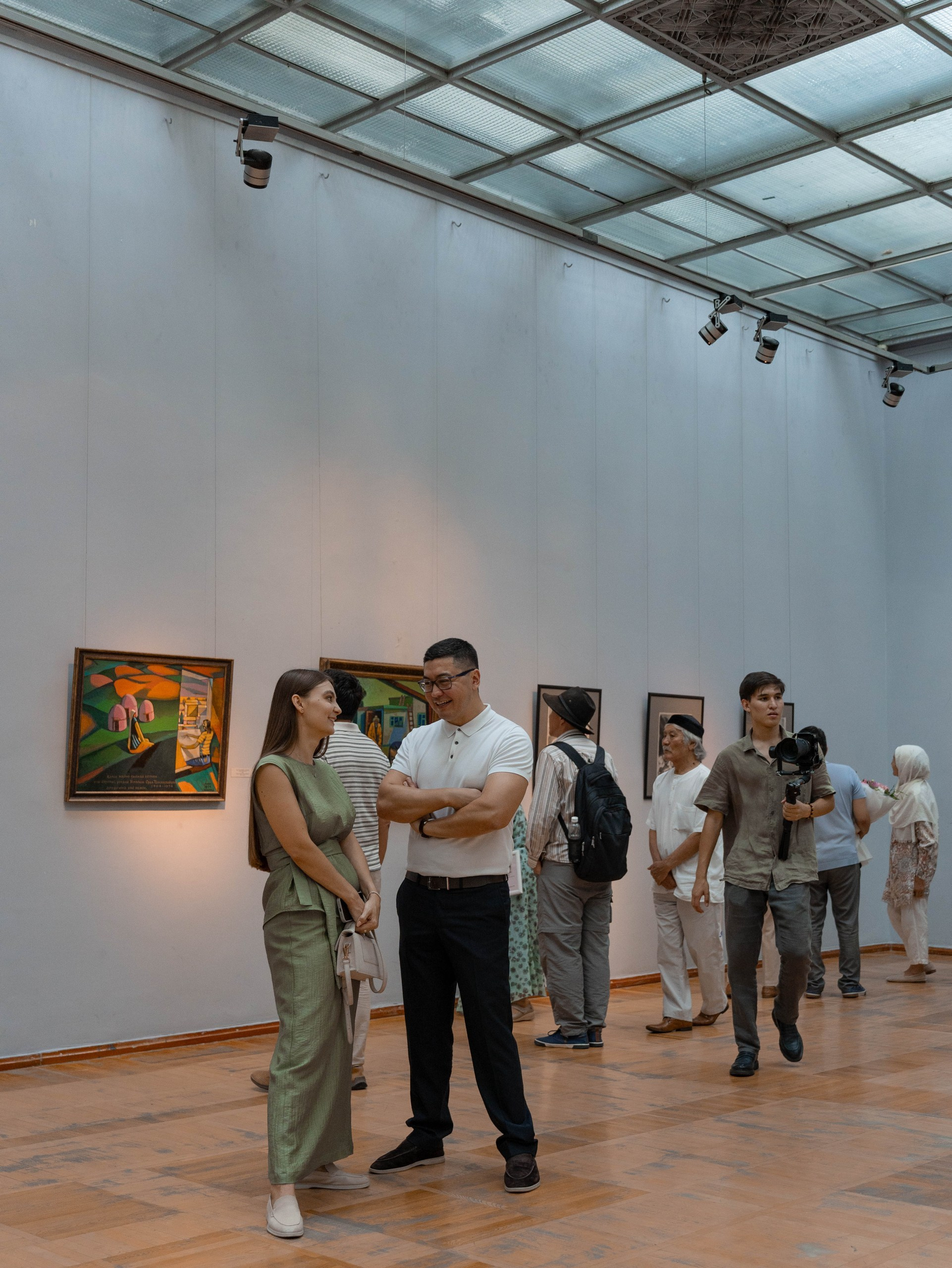 Различные мероприятия. Репортажный фотограф в Алматы Цой Сергей