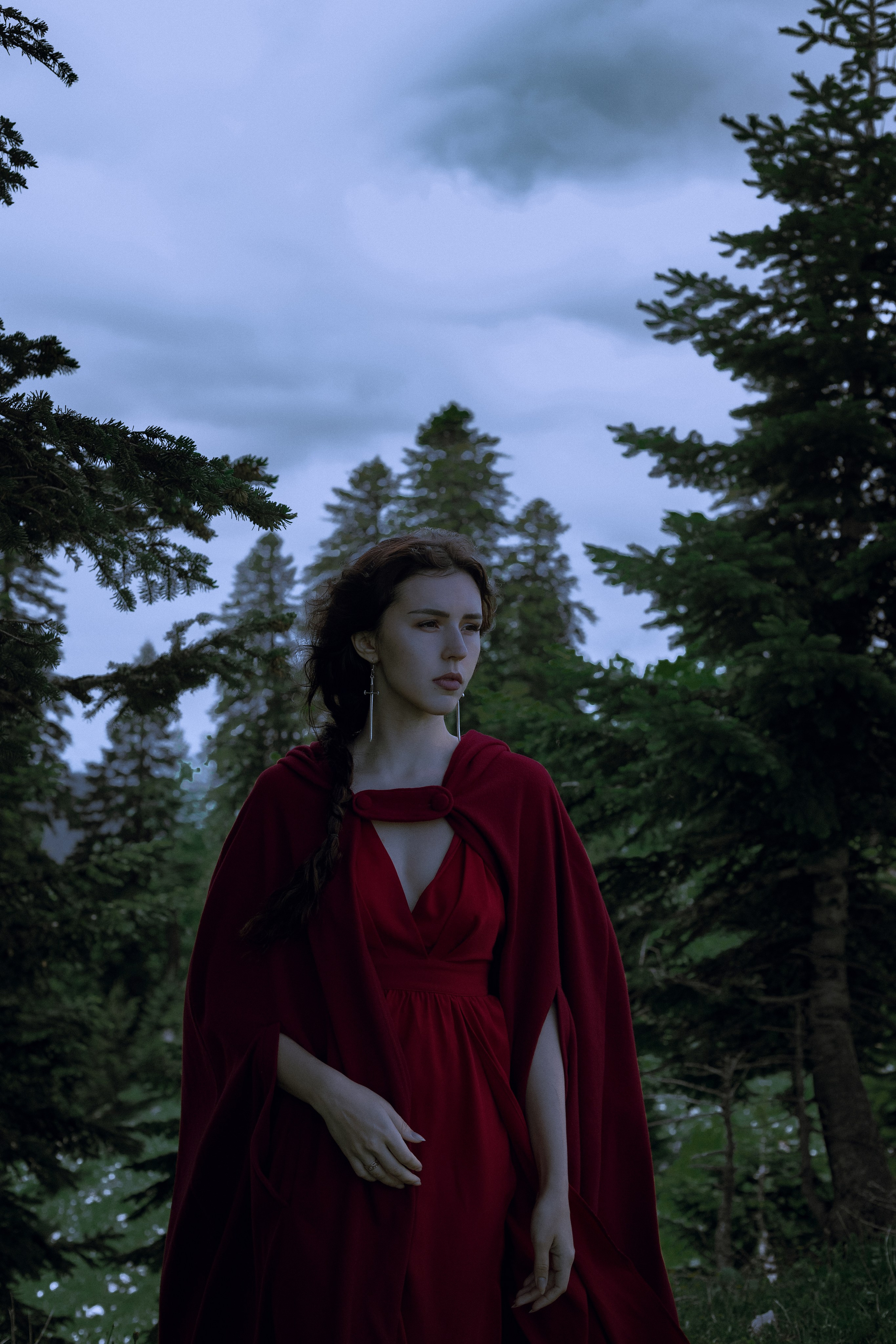 Мистический фотограф | Санкт-Петербург