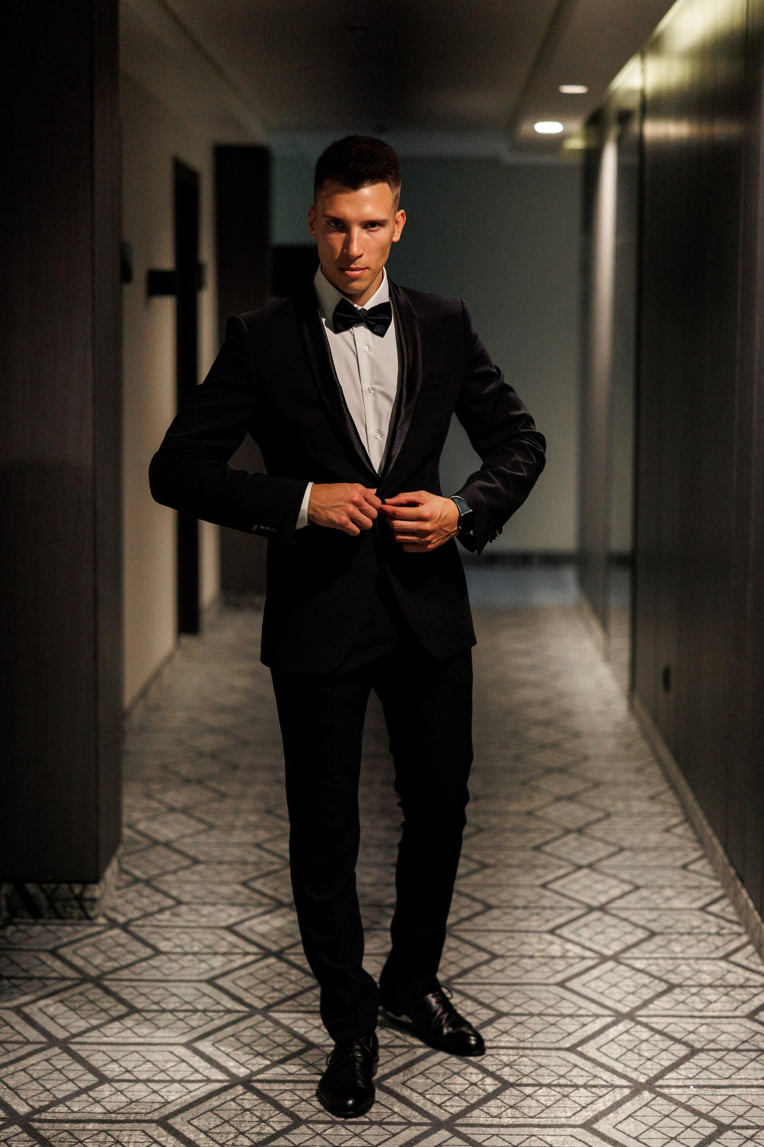 Андрей + Сабина. Свадебный фотограф в Смоленске Витя Лысенков