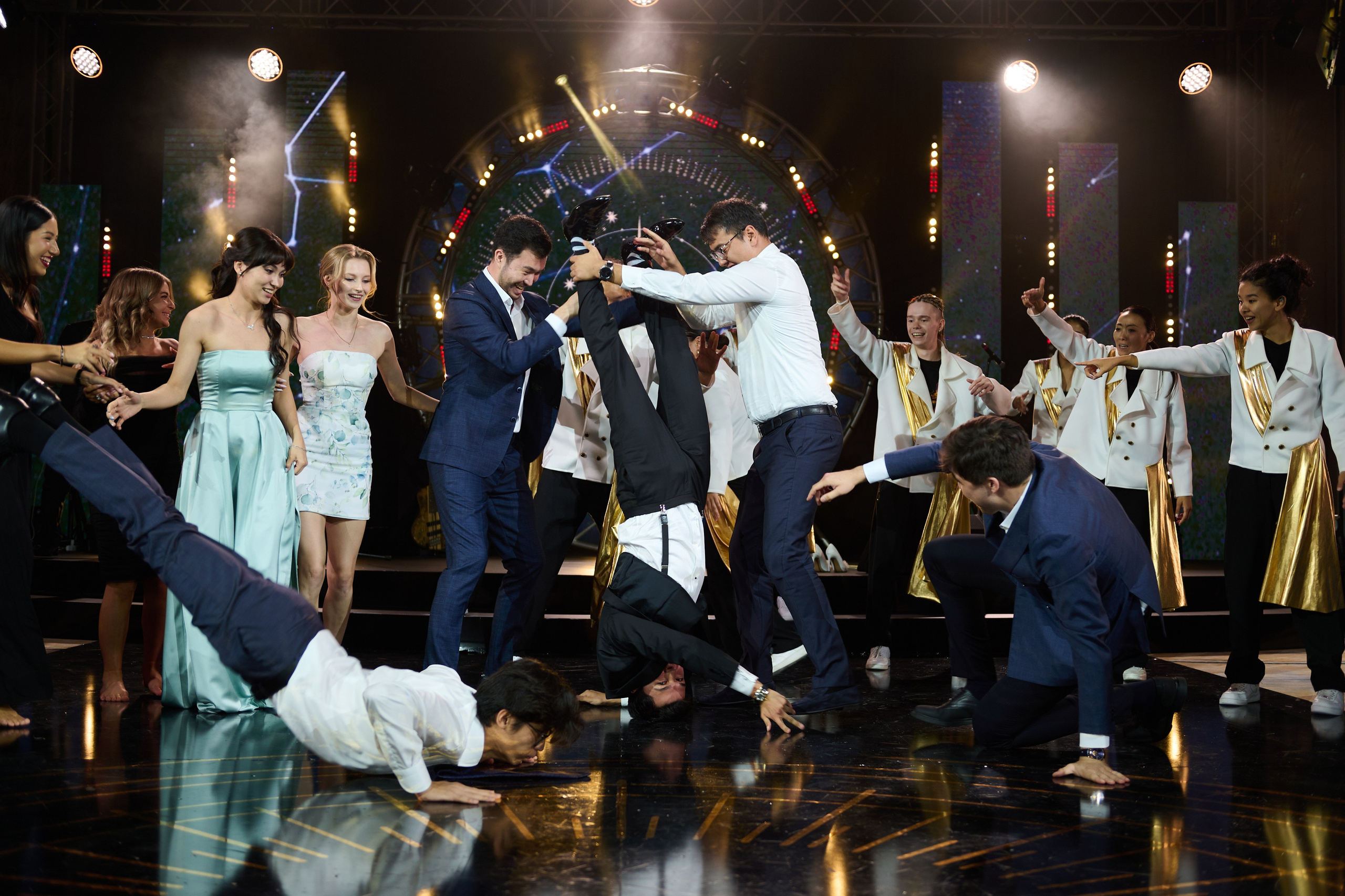 Seria Ilyas&Sakhmi. Wedding and reportage photographer in Аstana — Аdilkhan Ilyassov