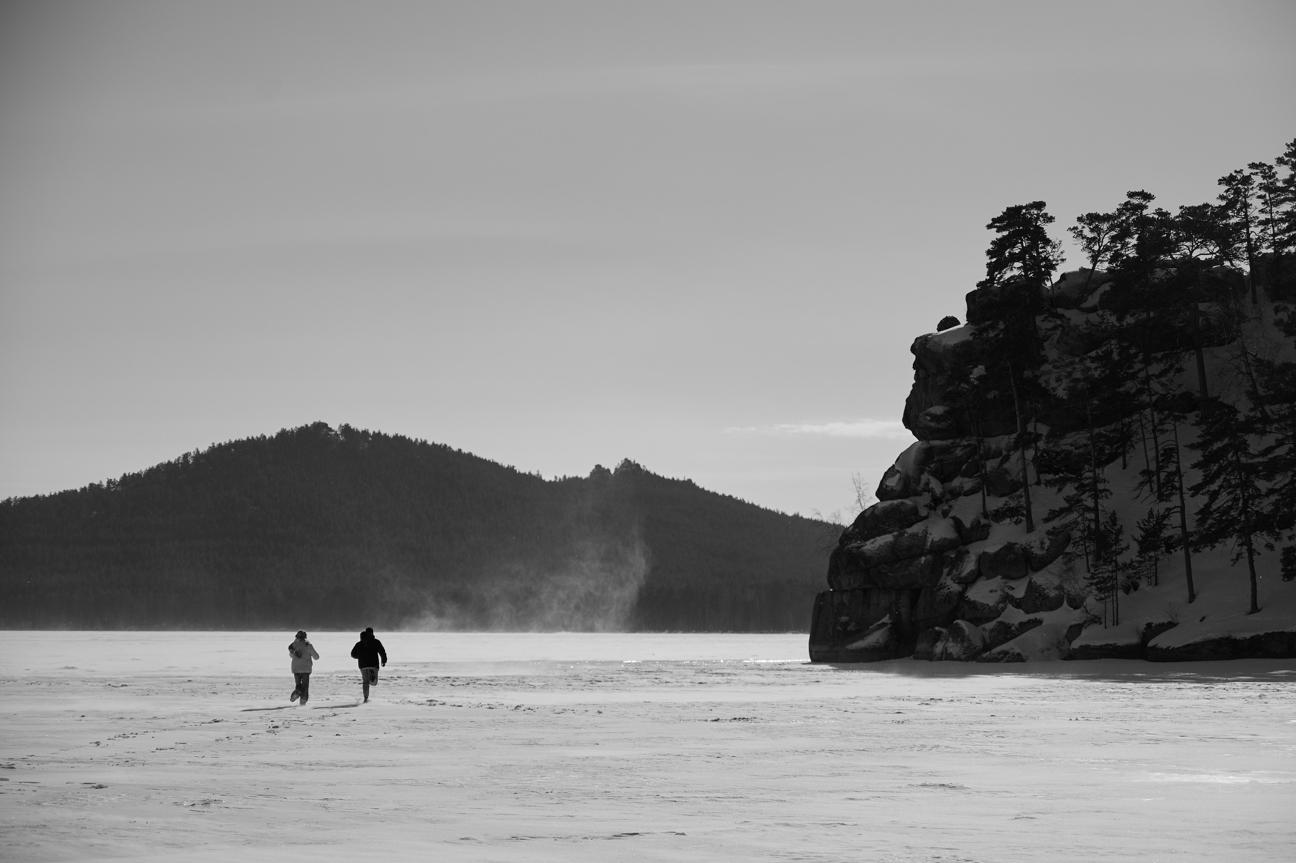 Seriye LS Nastya & ILya. Wedding and reportage photographer in Аstana — Аdilkhan Ilyassov