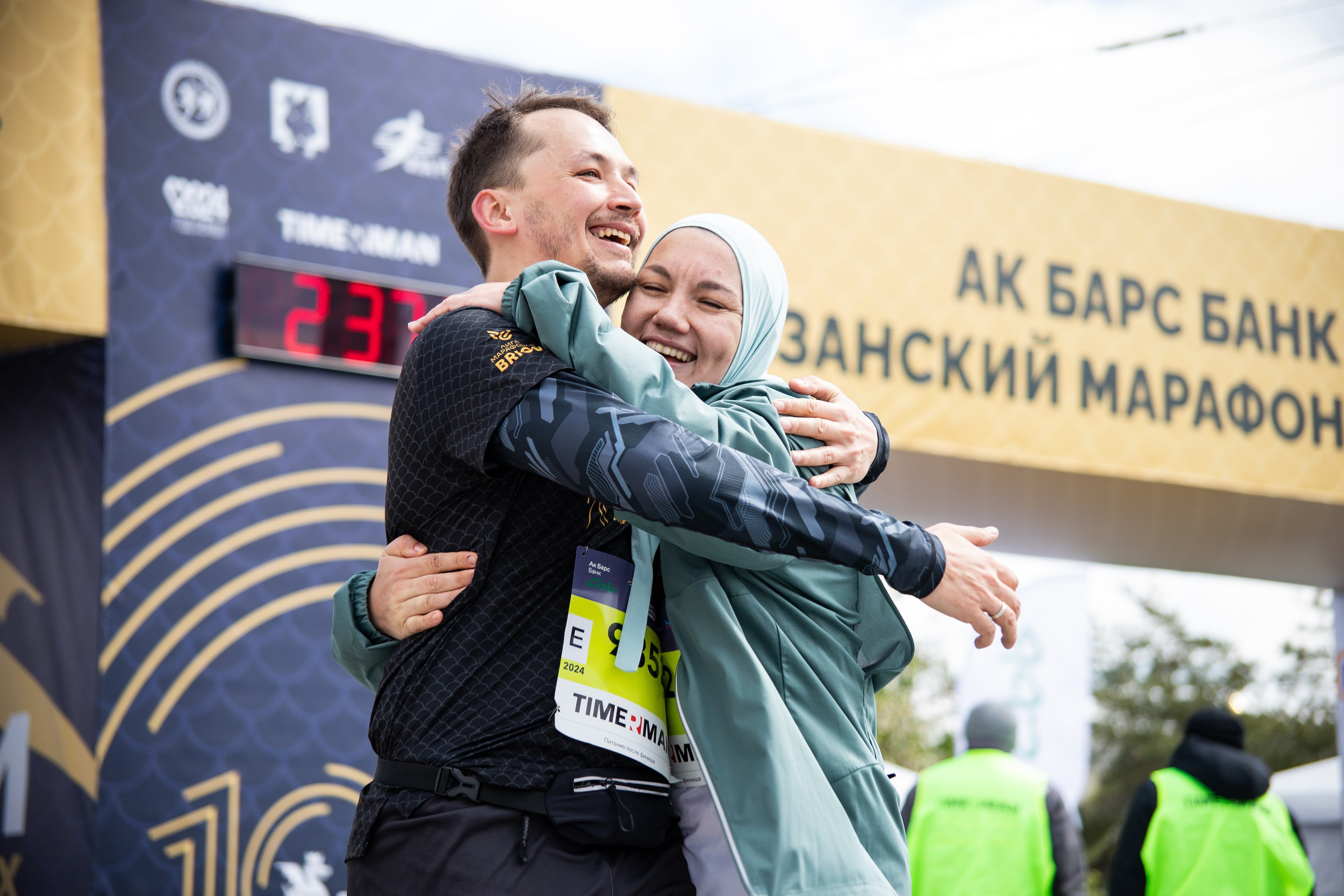 Казанский Марафон2024. Портретный и репортажный фотограф Елизавета Рудовская|Казань