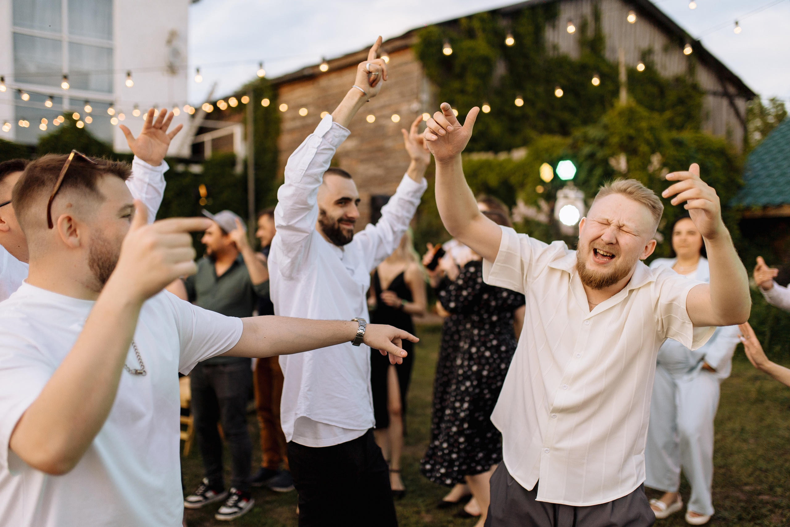 Свадебный репортаж. Свадебный и Репортажный фотограф Александр Шаров