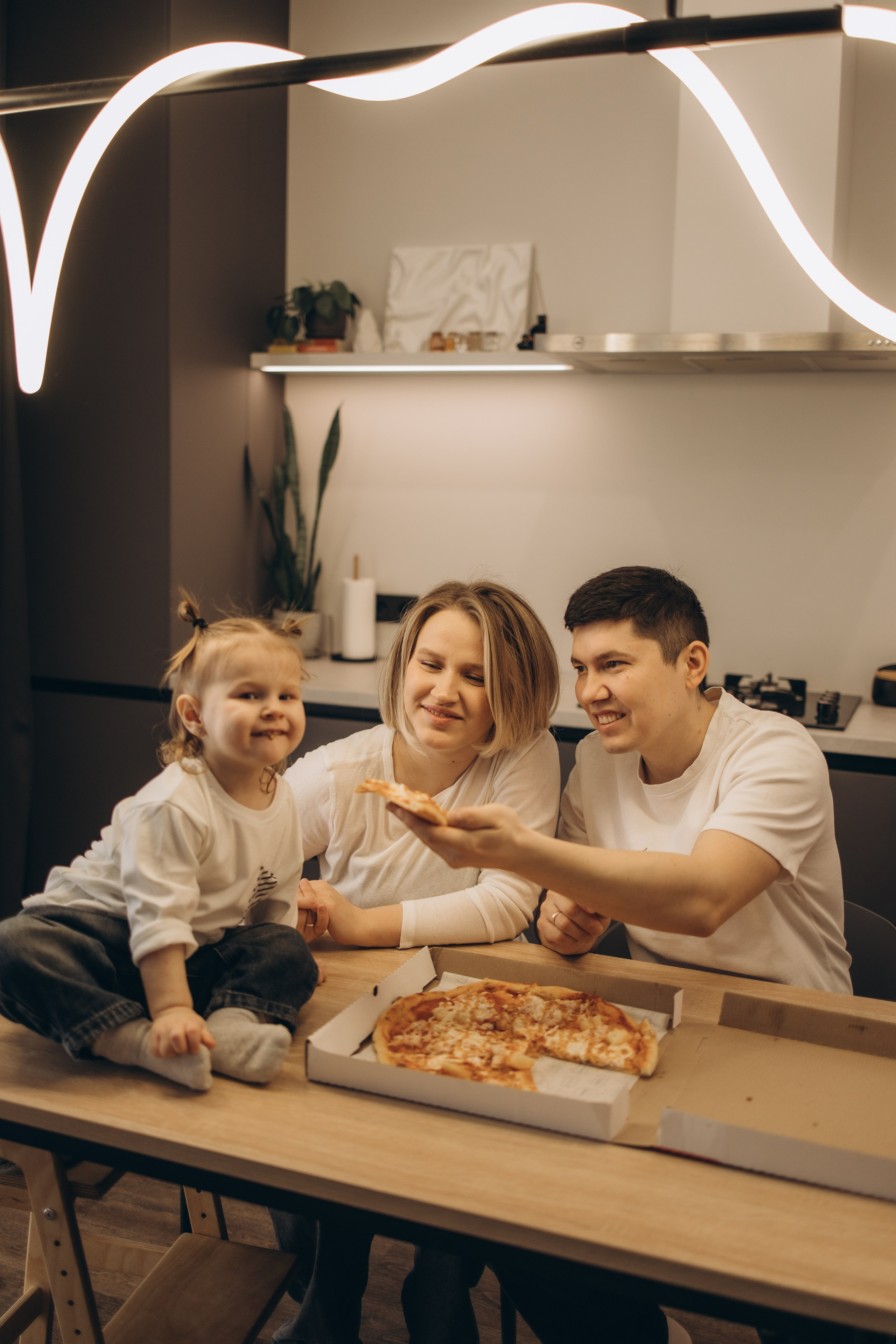 Миюше 2 годика