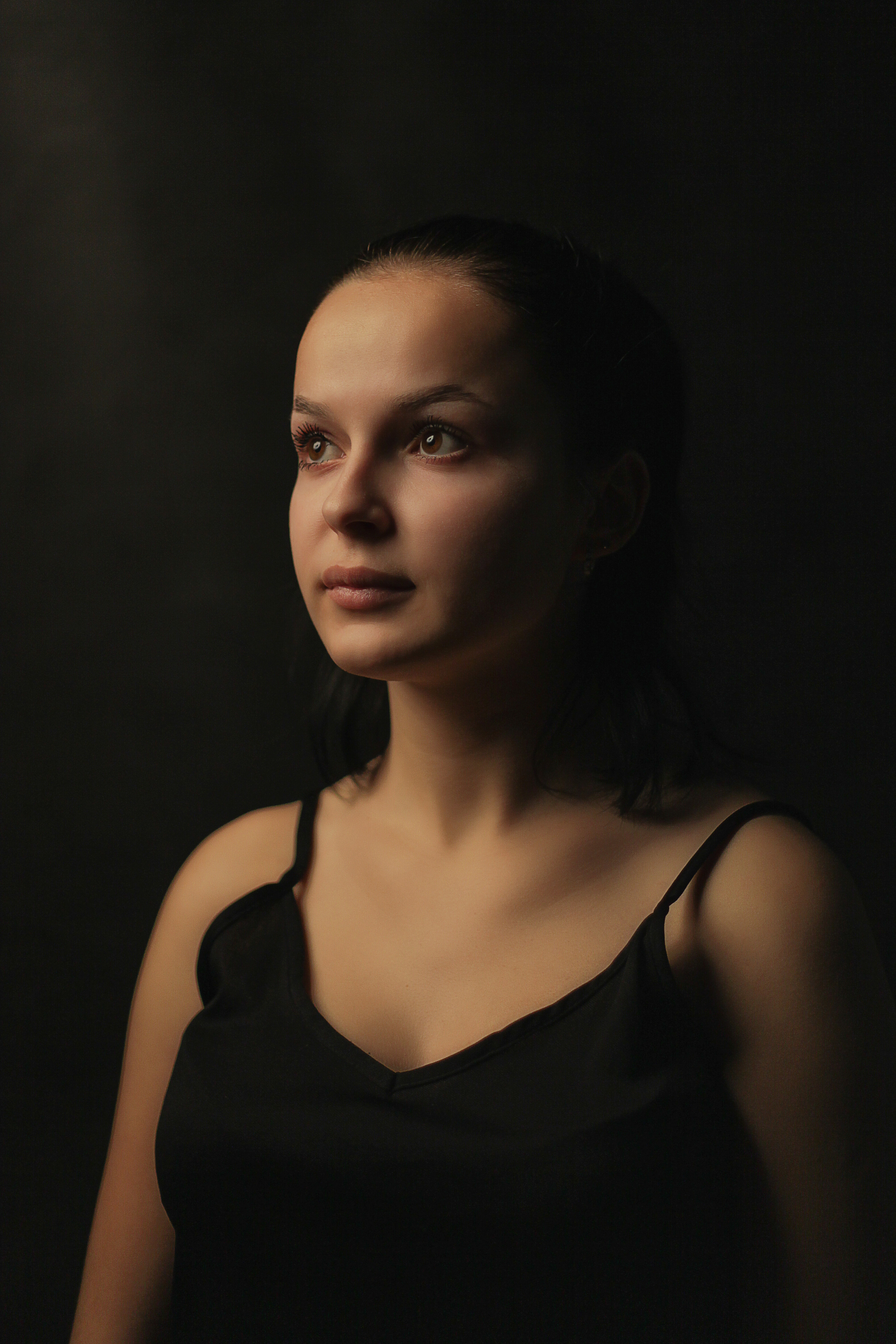 Снежана. Фотограф Алёна Кладова