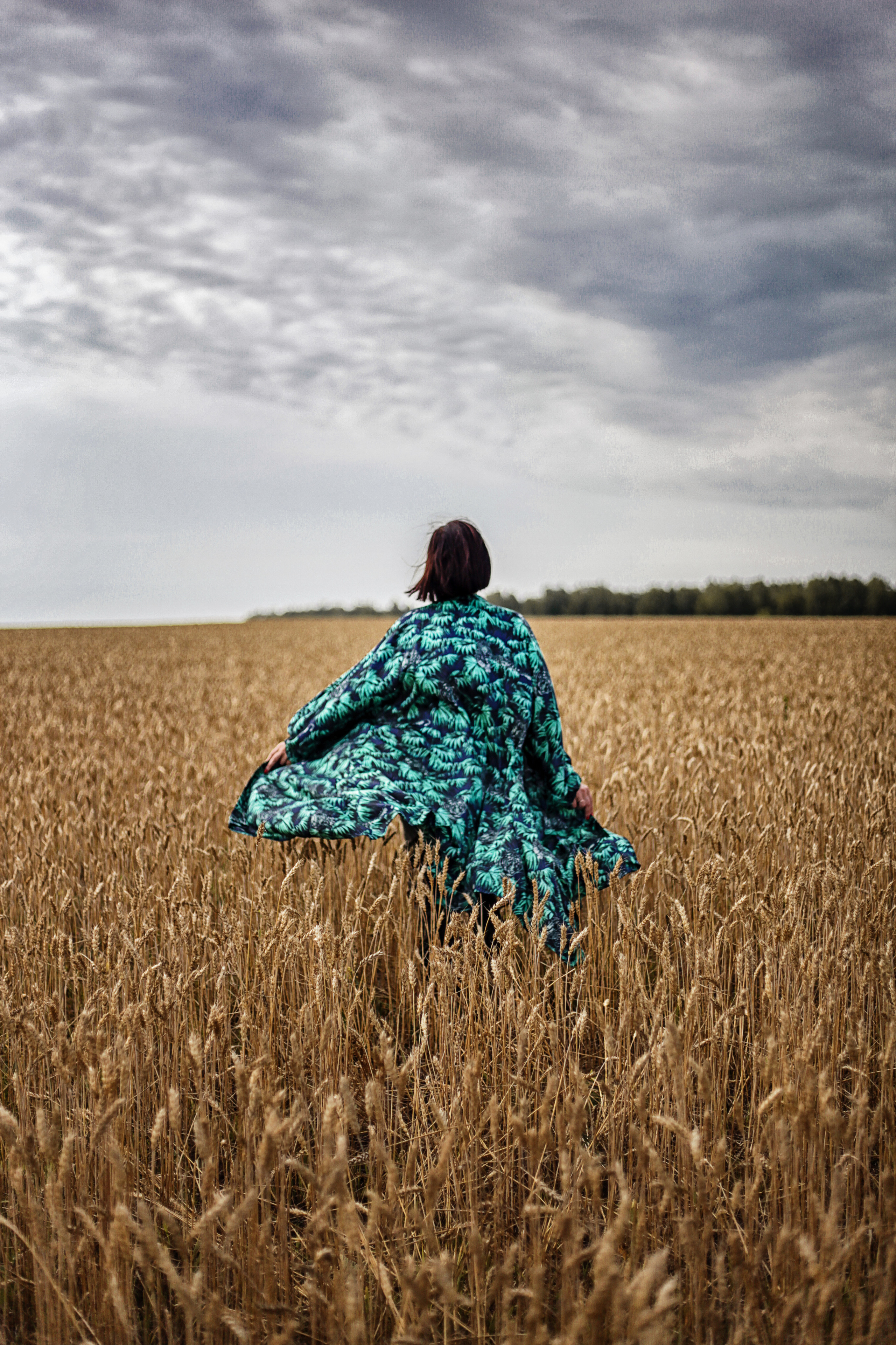 Любовь сквозь годы. Фотограф Алёна Кладова