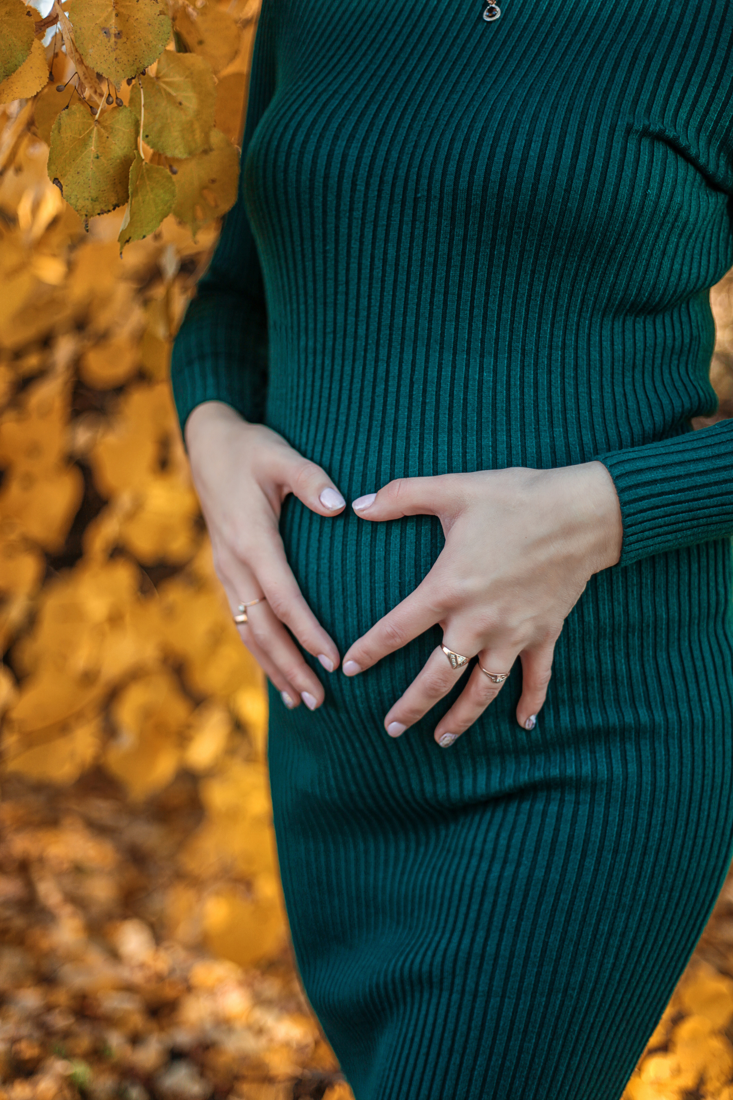 В ожидании. Фотограф Алёна Кладова