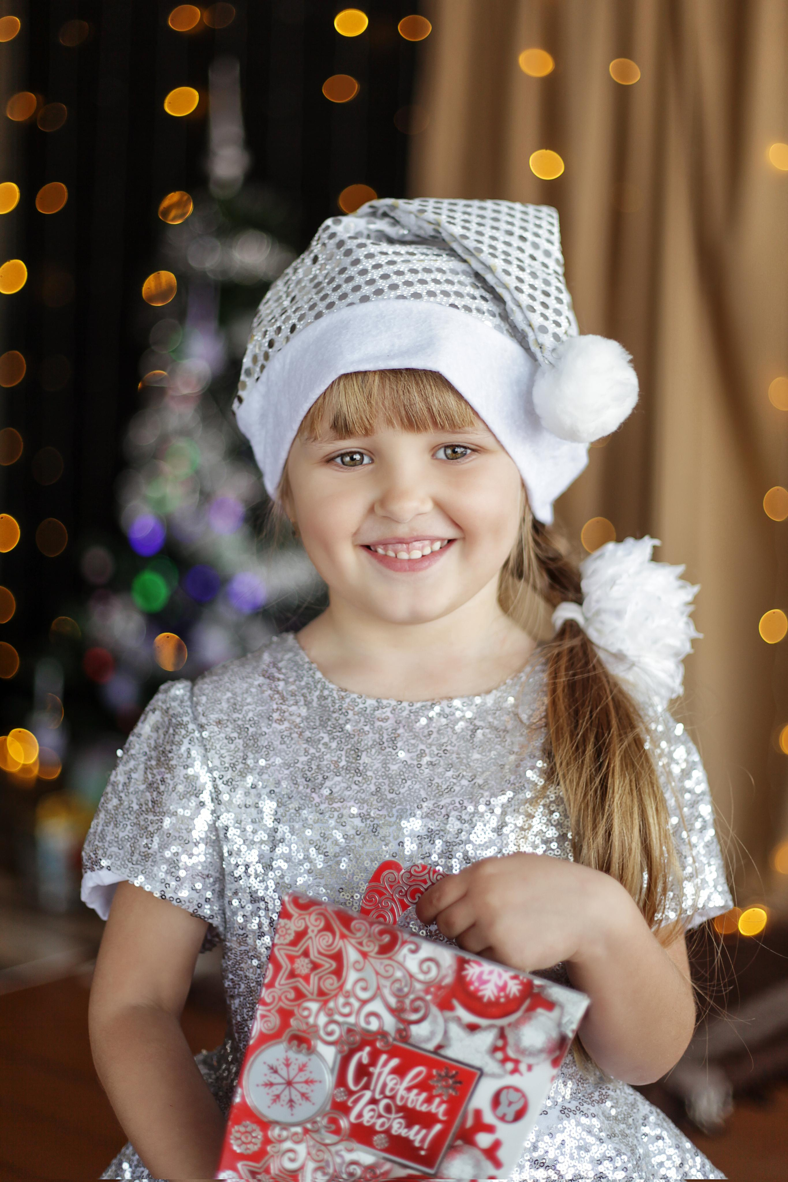 Новогоднее чудо. Фотограф Алёна Кладова