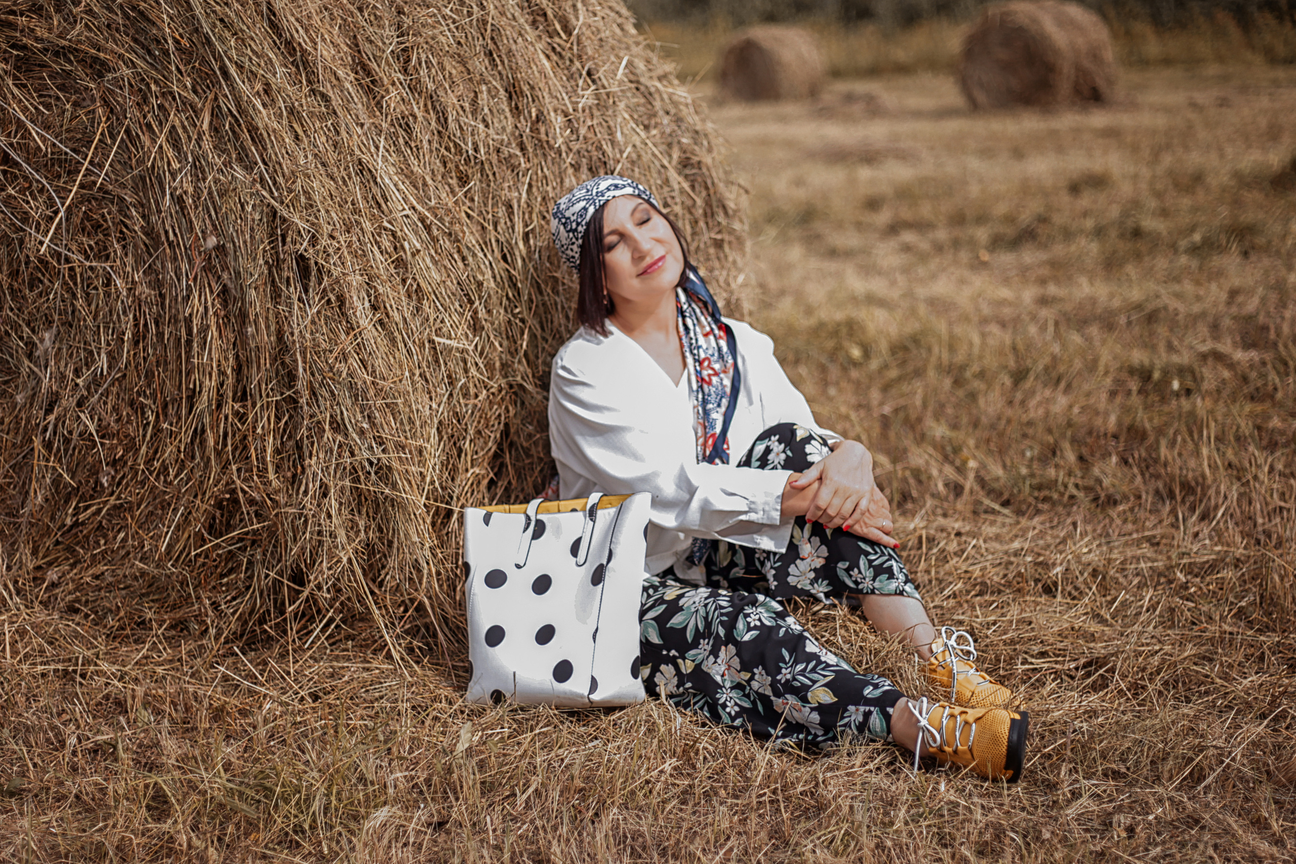 Любовь сквозь годы. Фотограф Алёна Кладова