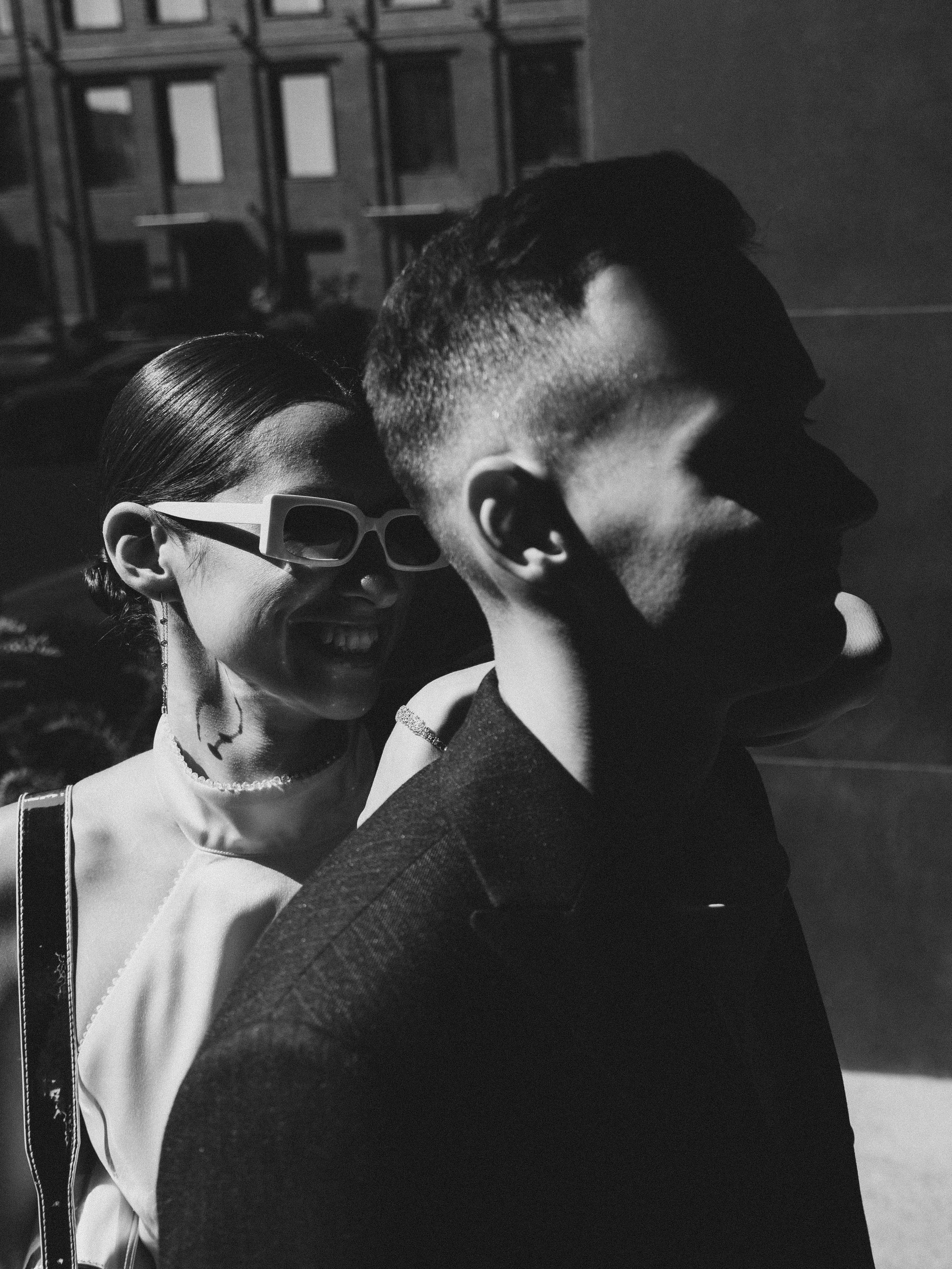 Couple/Wedding. Photographer, Masha Berliner