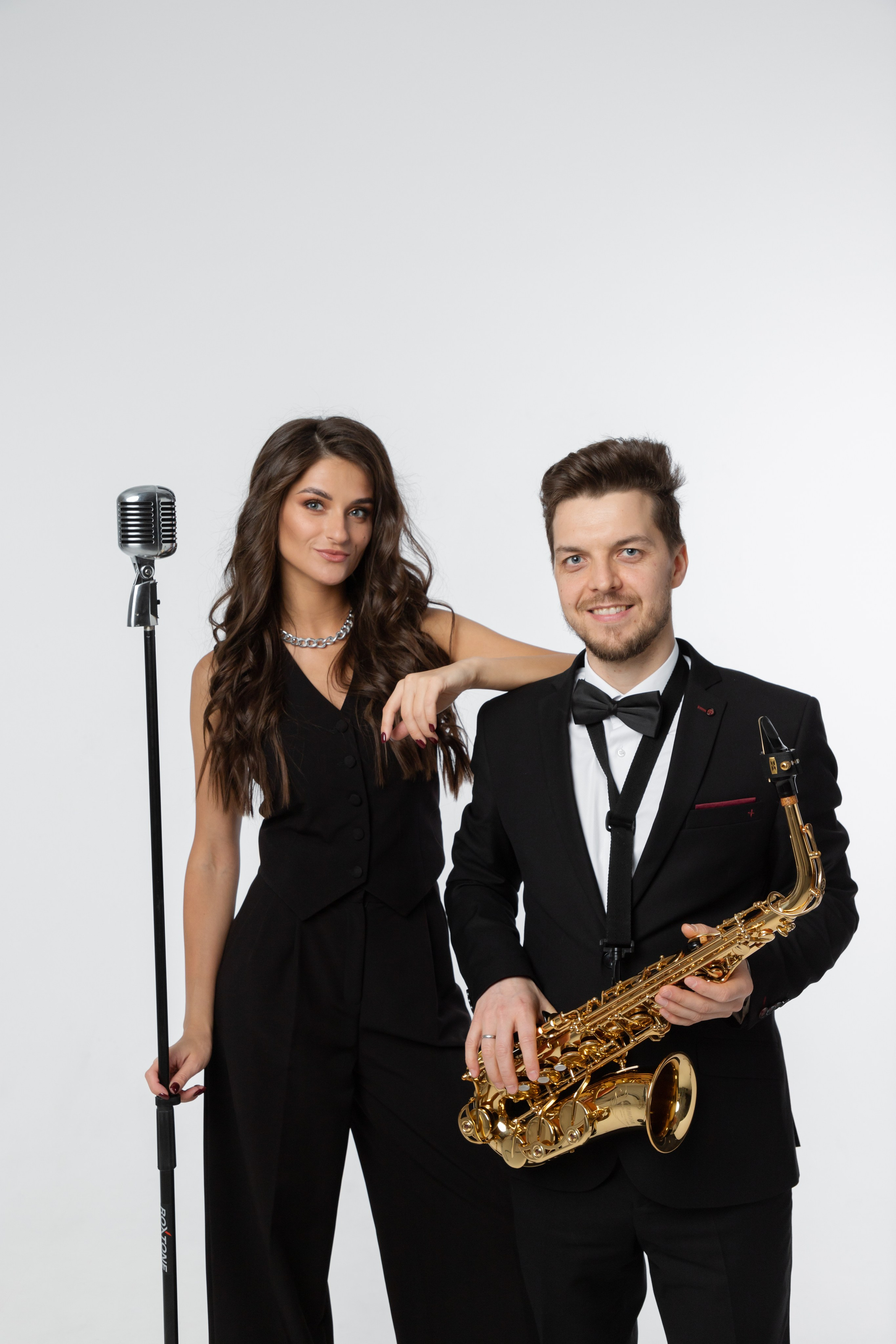 Дуэт Вместе. Фотограф Денис Лесковский (Тюмень)