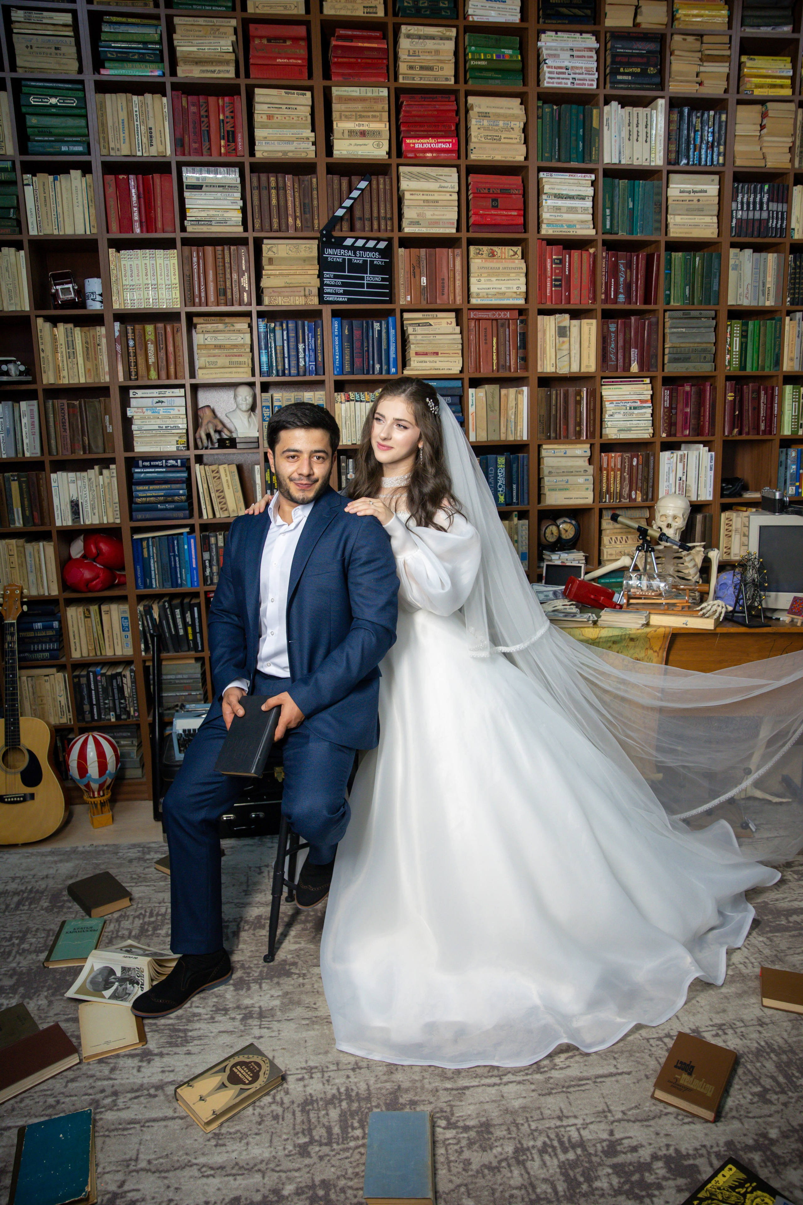 АЛЬБОМ 5. Фотограф Билал