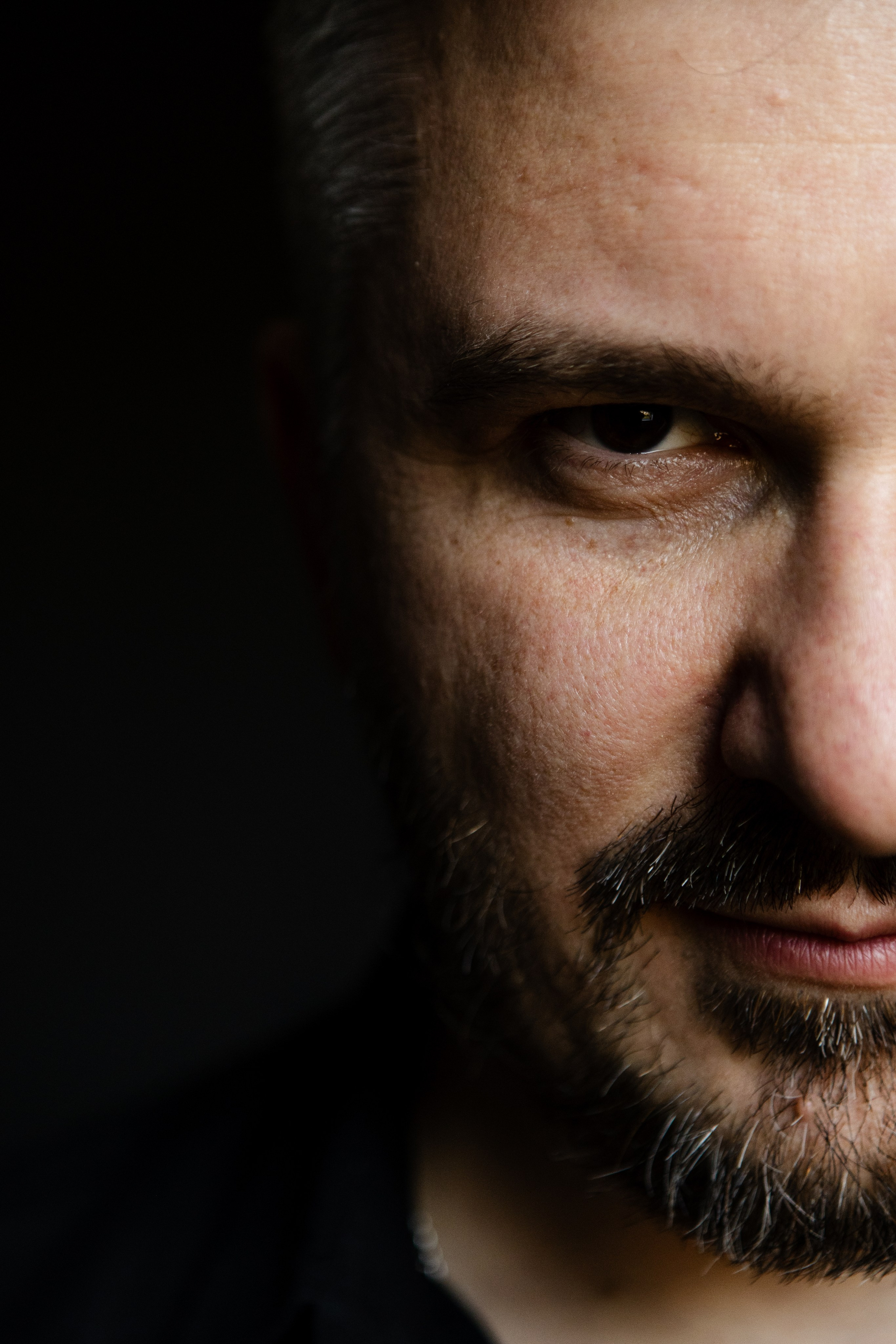 Мужчины. Портреты и лайфстайл в Краснодаре