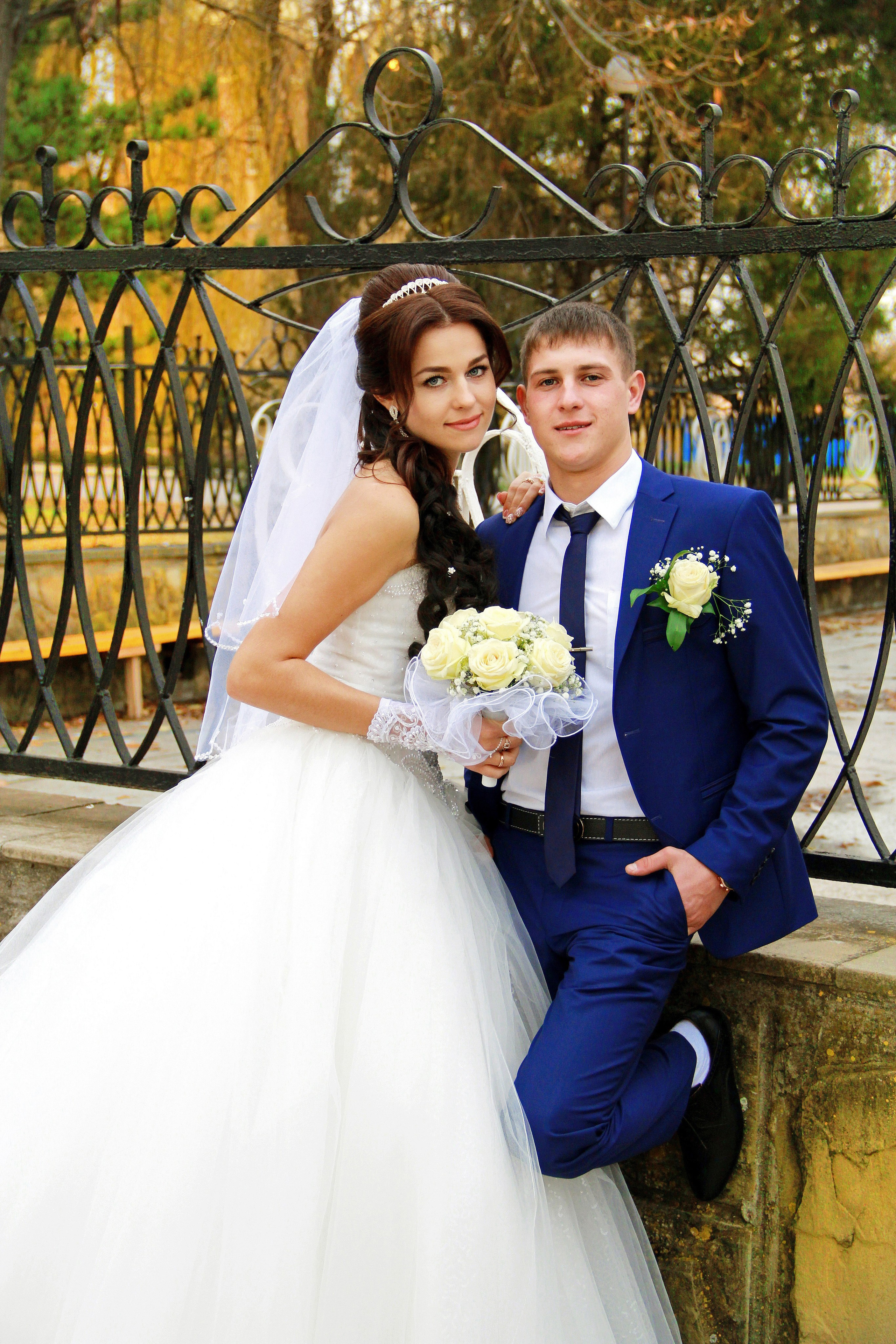 Валерий и Марина. Игорь Варава свадебный фотограф видеограф Белая Глина Краснодар