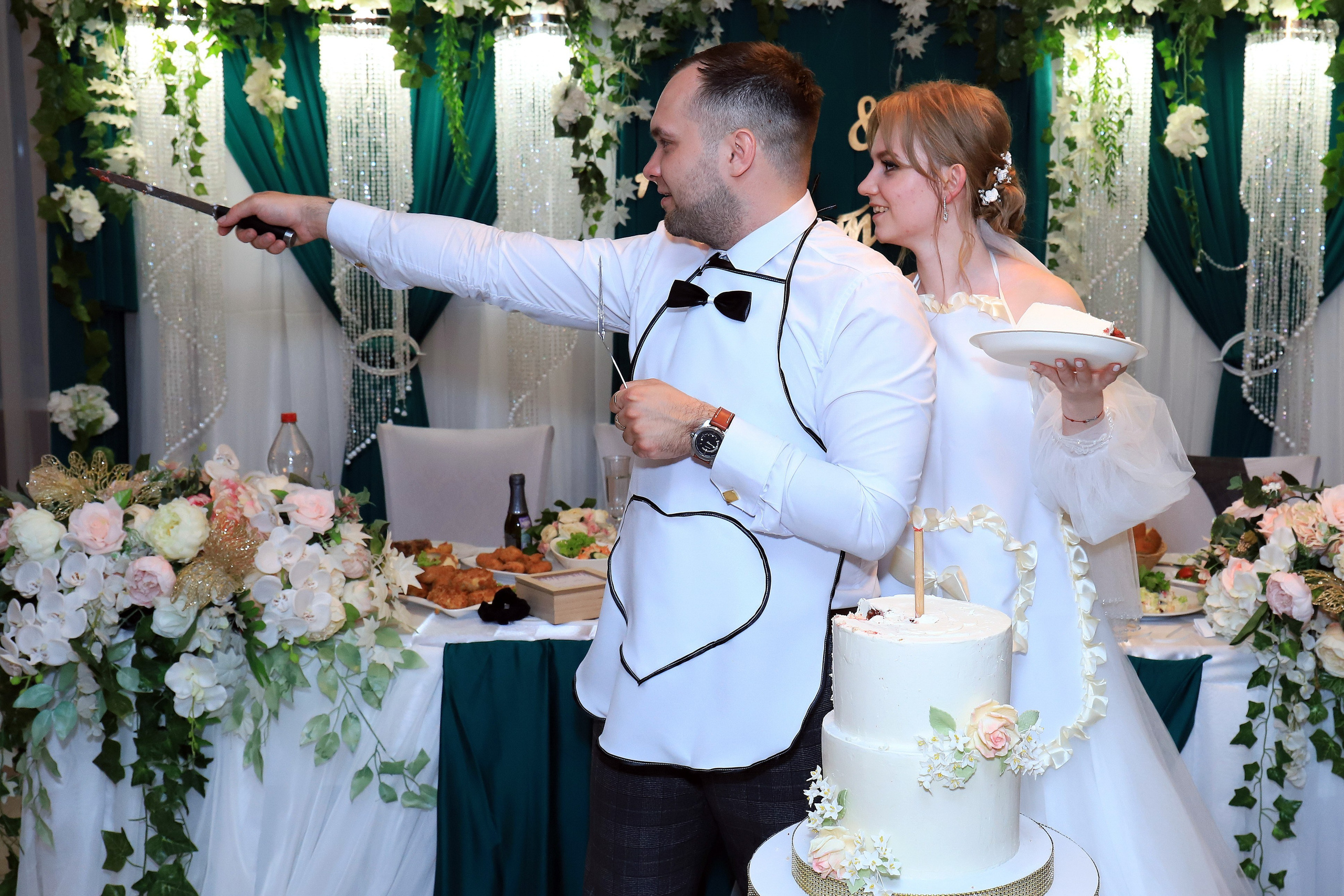 Андрей и Татьяна. Игорь Варава свадебный фотограф видеограф Белая Глина Краснодар