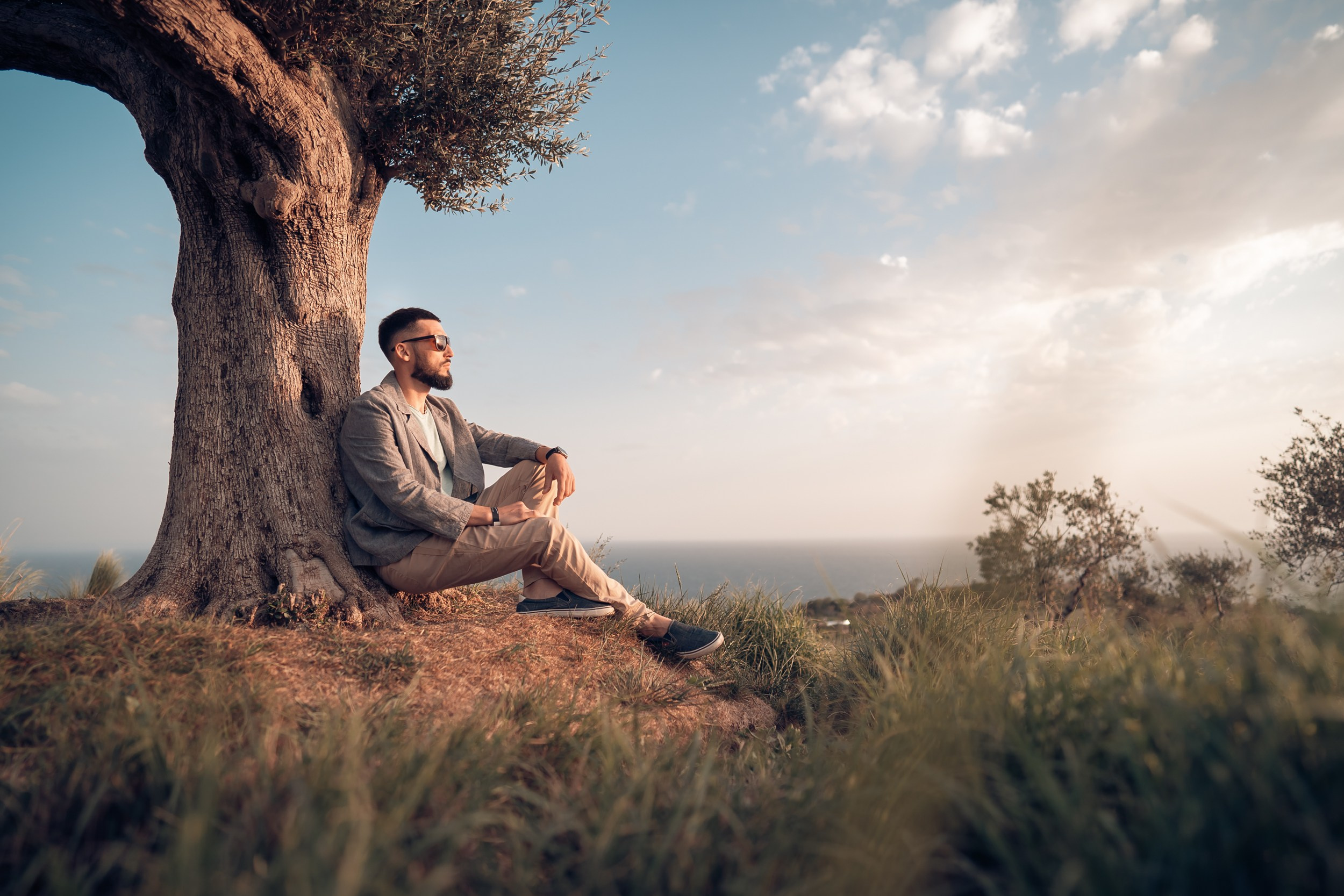 Фотоистория в Винном парке «Мрия» Ялта. Церковный фотограф Севастополь