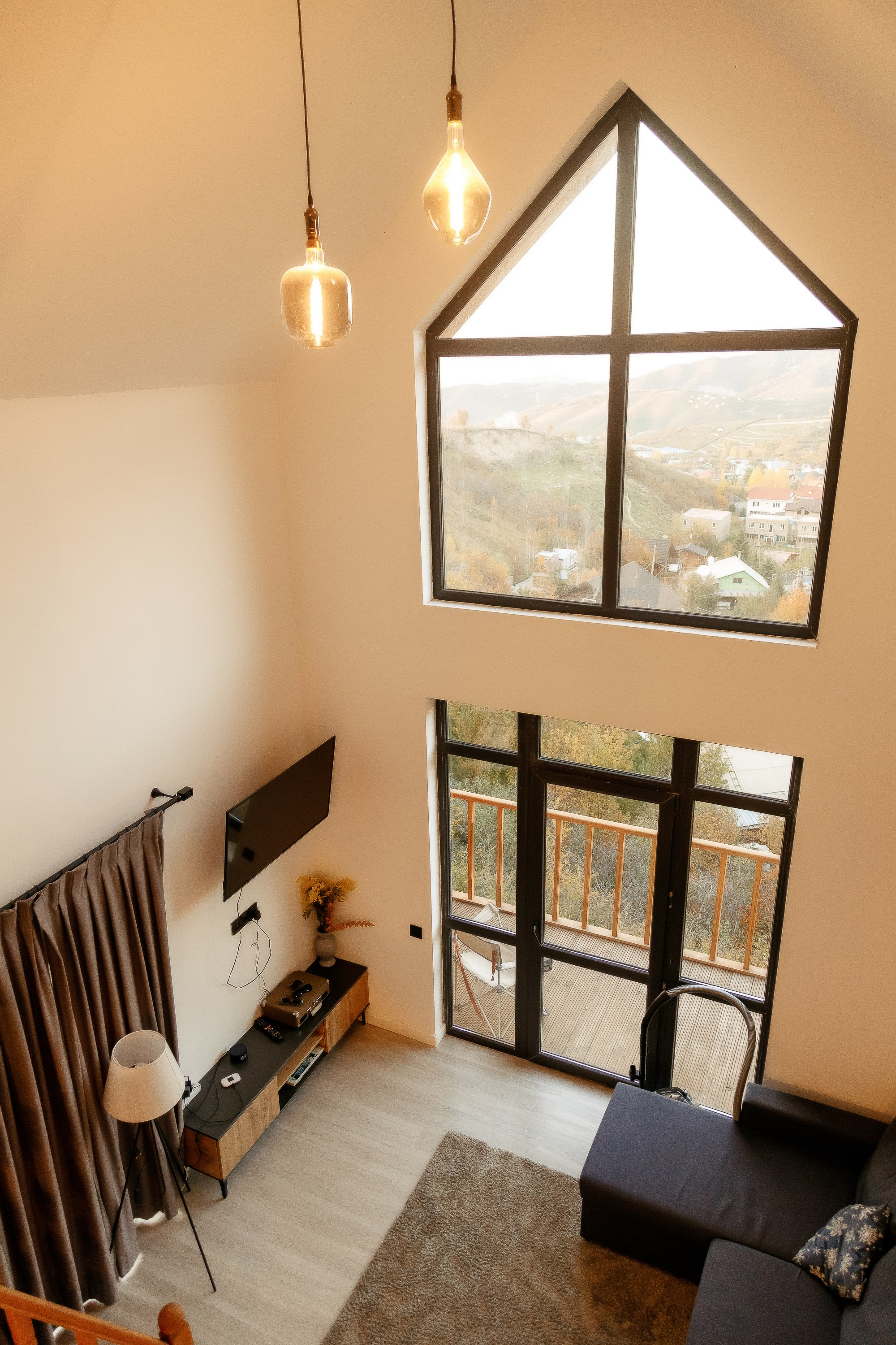 Экстерьер и Интерьер